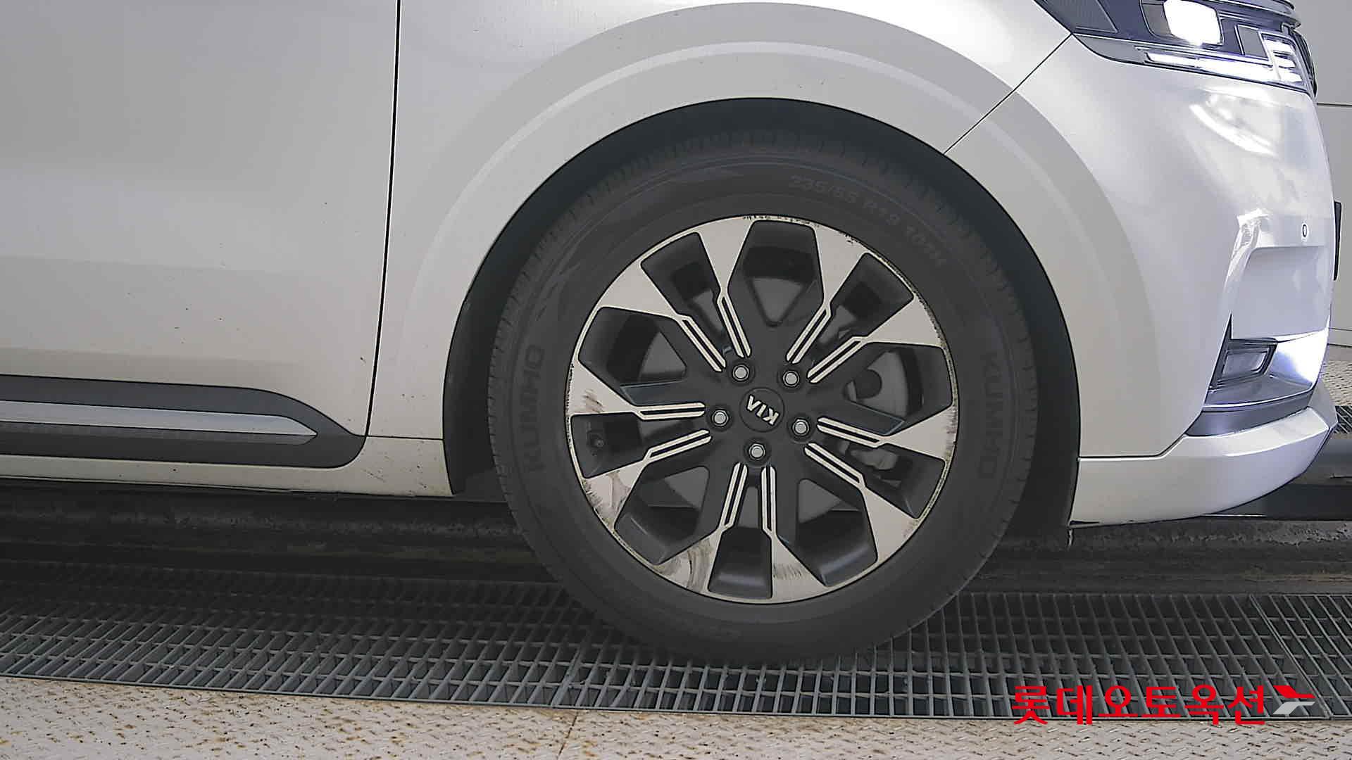 Kia Carnival Hairimujin id 3436556 из Кореи 23