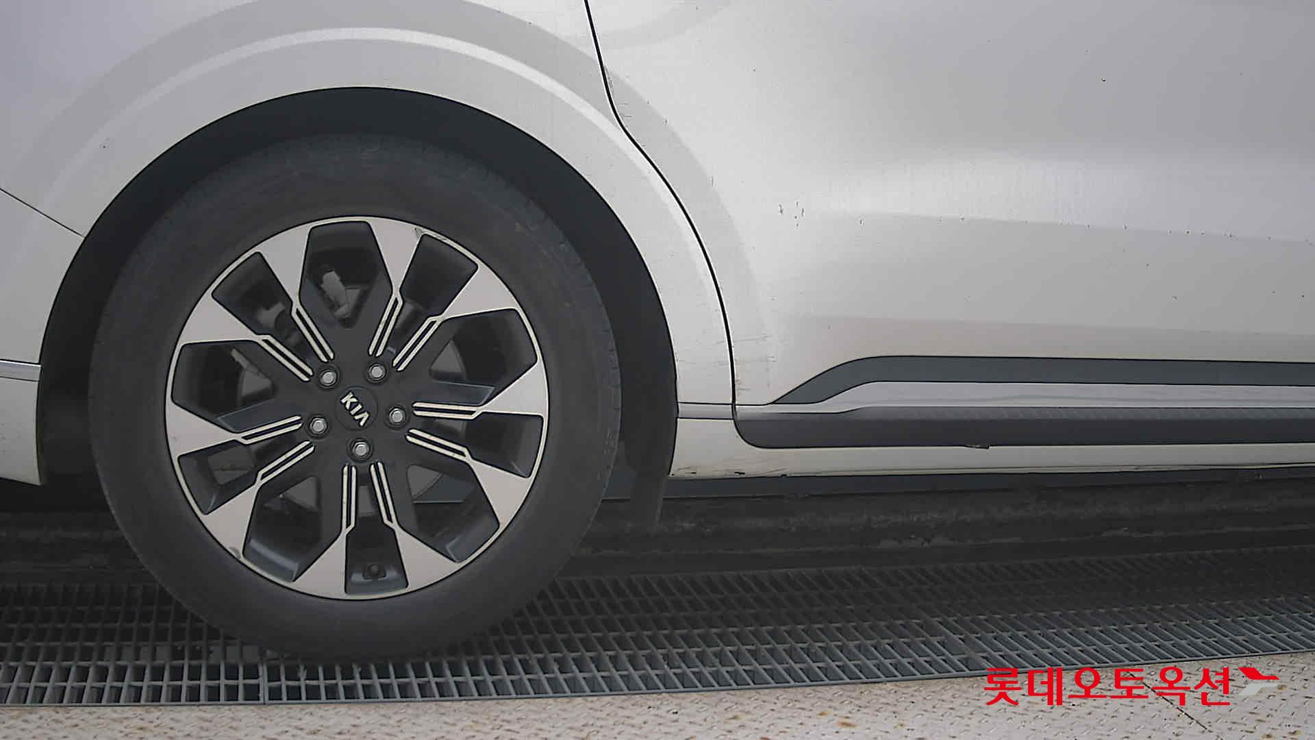 Kia Carnival Hairimujin id 3436556 из Кореи 24