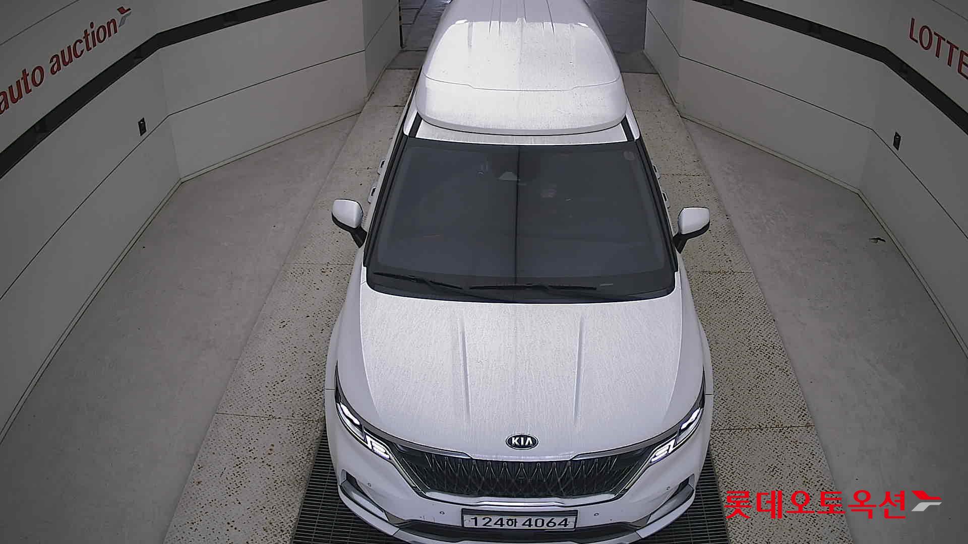 Kia Carnival Hairimujin id 3436556 из Кореи 25