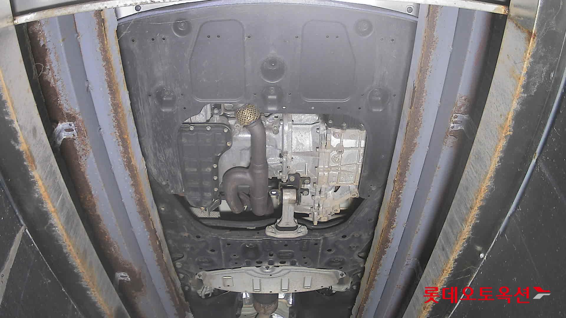 Kia Carnival Hairimujin id 3436556 из Кореи 26