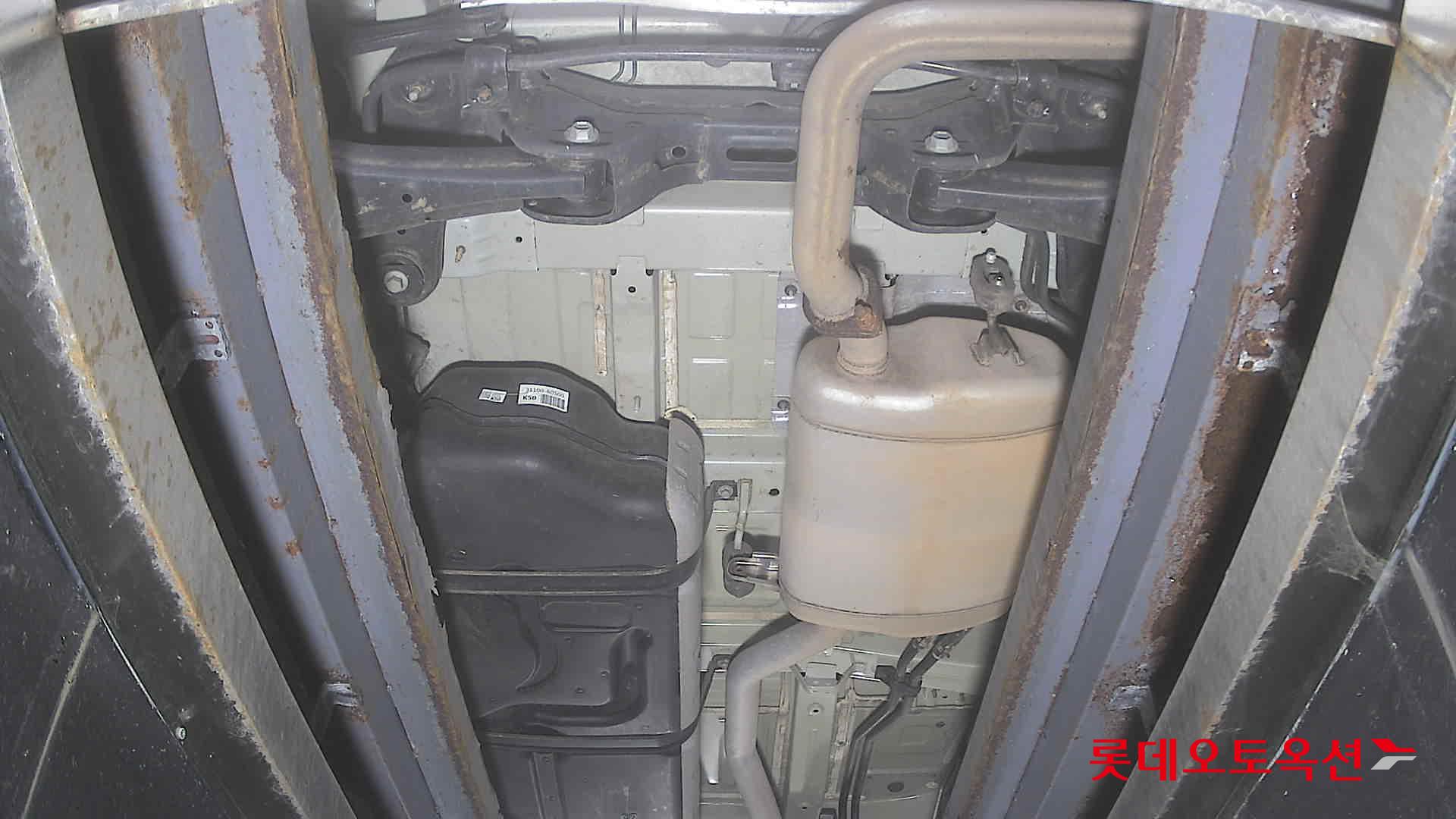 Kia Carnival Hairimujin id 3436556 из Кореи 27