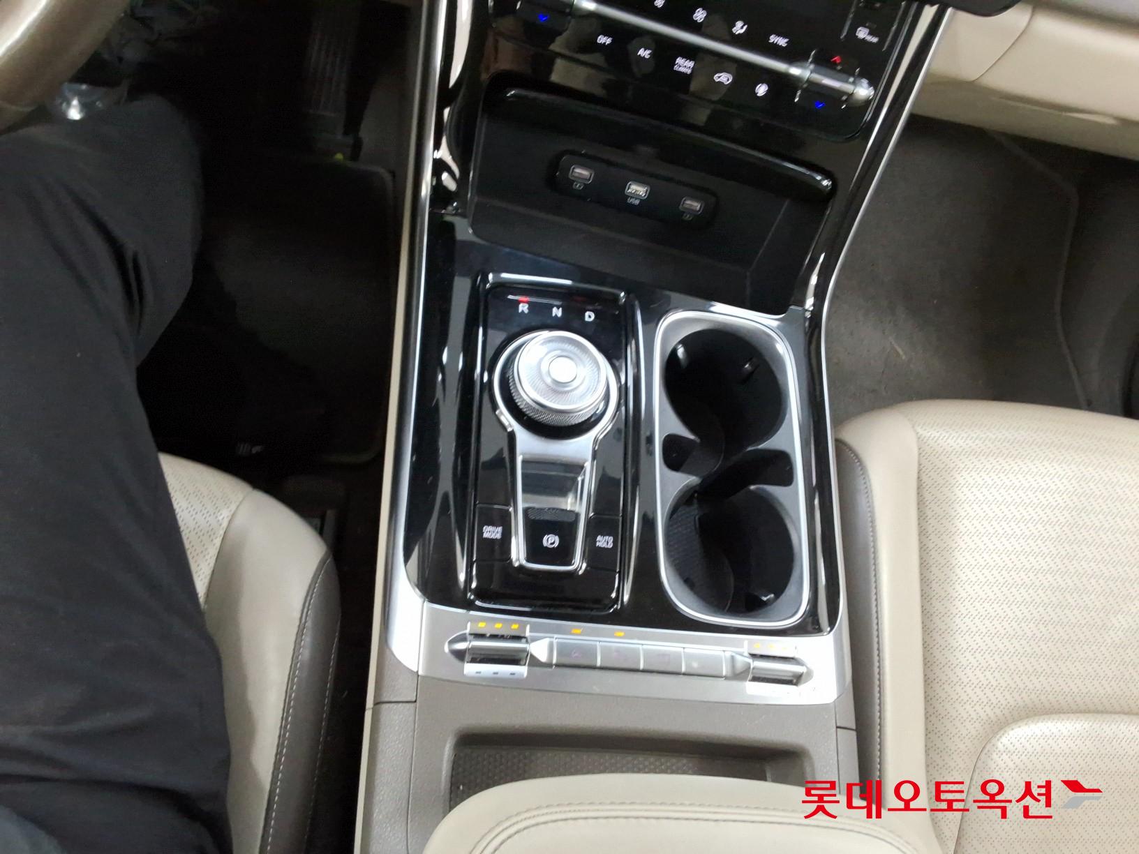 Kia Carnival Hairimujin id 3436556 из Кореи 31