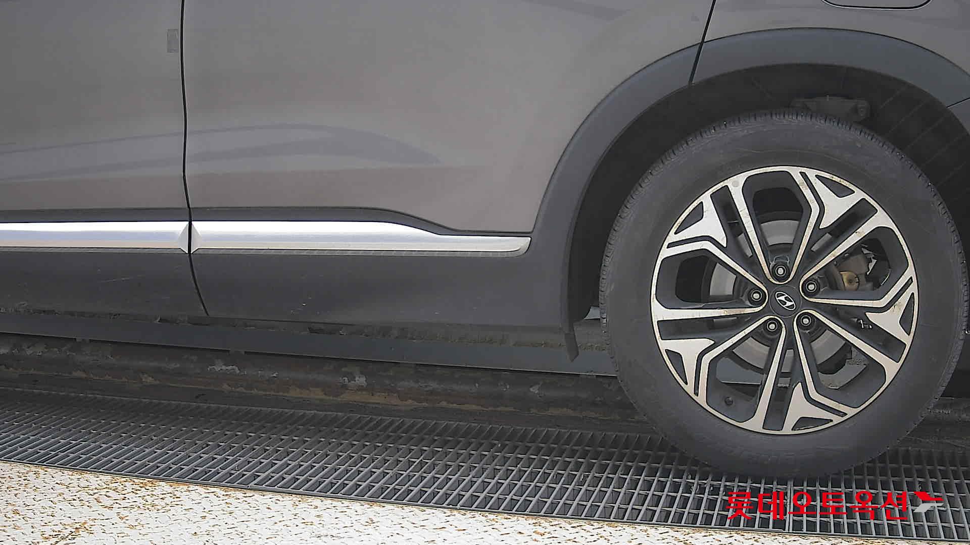 Hyundai Santa Fe id 3436577 из Кореи 22