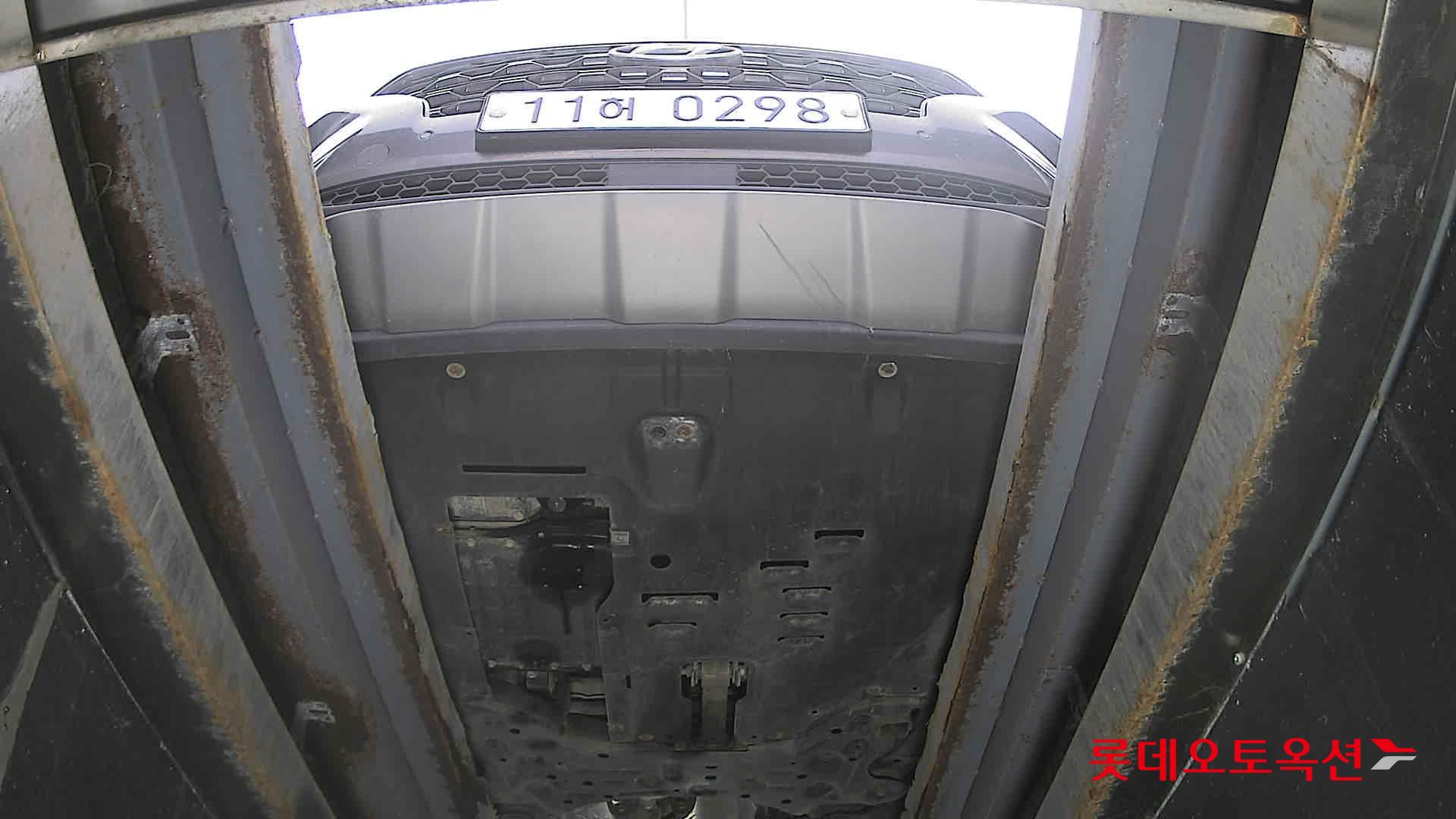 Hyundai Santa Fe id 3436577 из Кореи 26