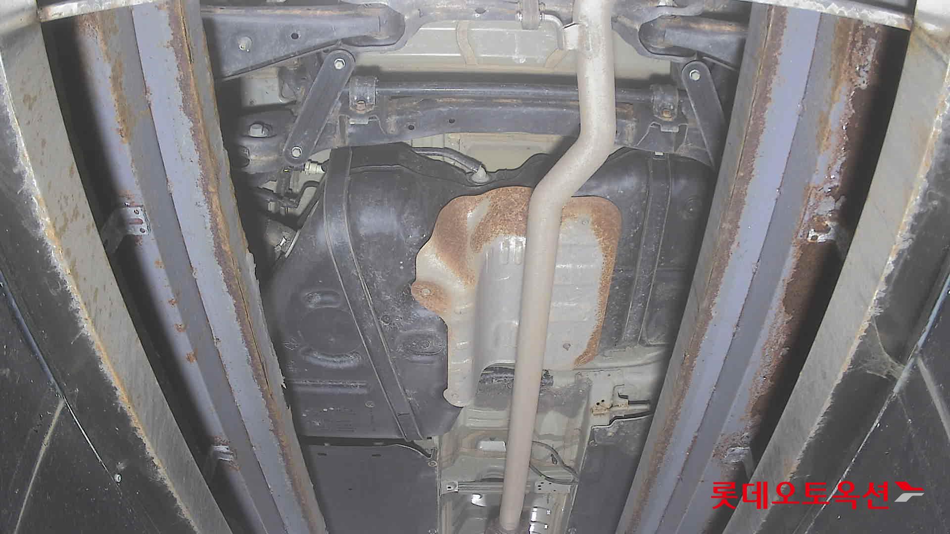 Hyundai Santa Fe id 3436577 из Кореи 27