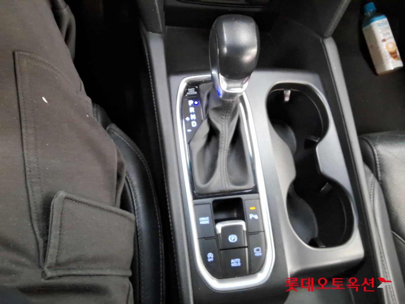 Hyundai Santa Fe id 3436577 из Кореи 32