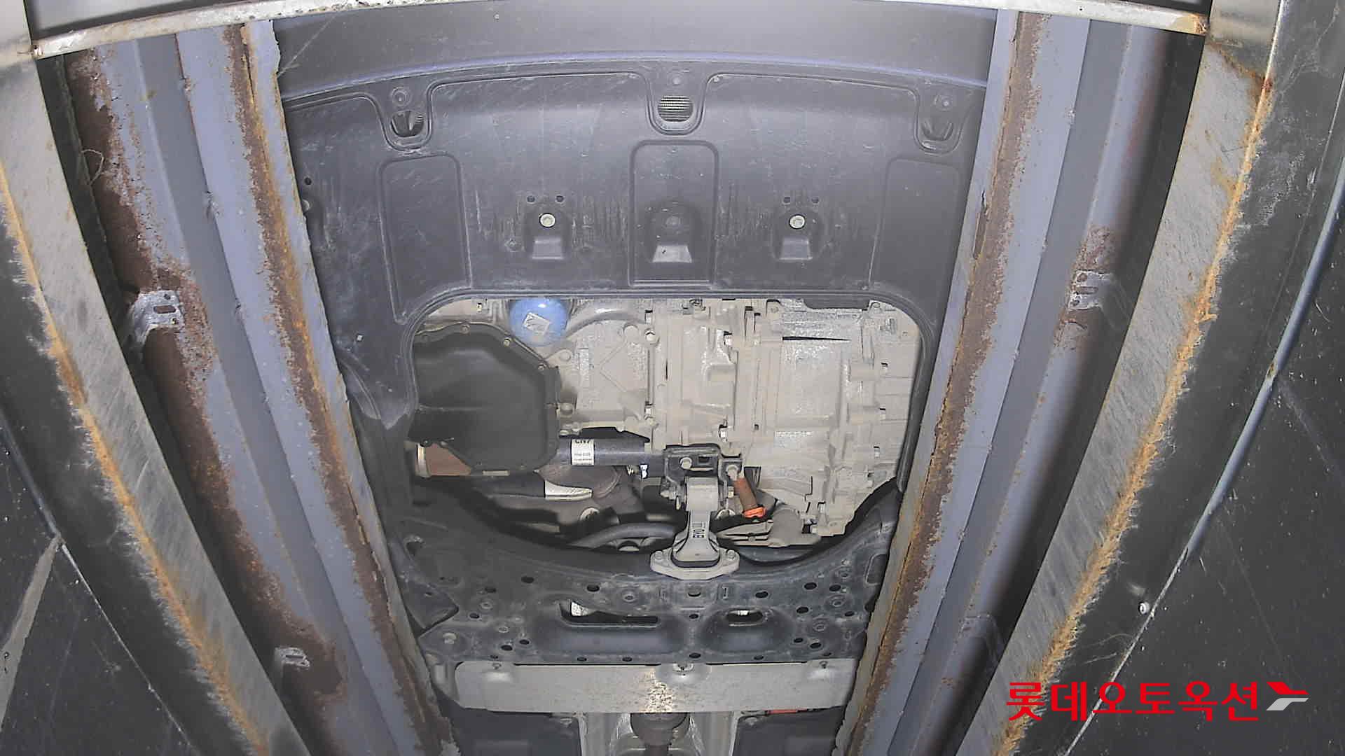 Hyundai Avante Hybrid id 3441775 из Кореи 26