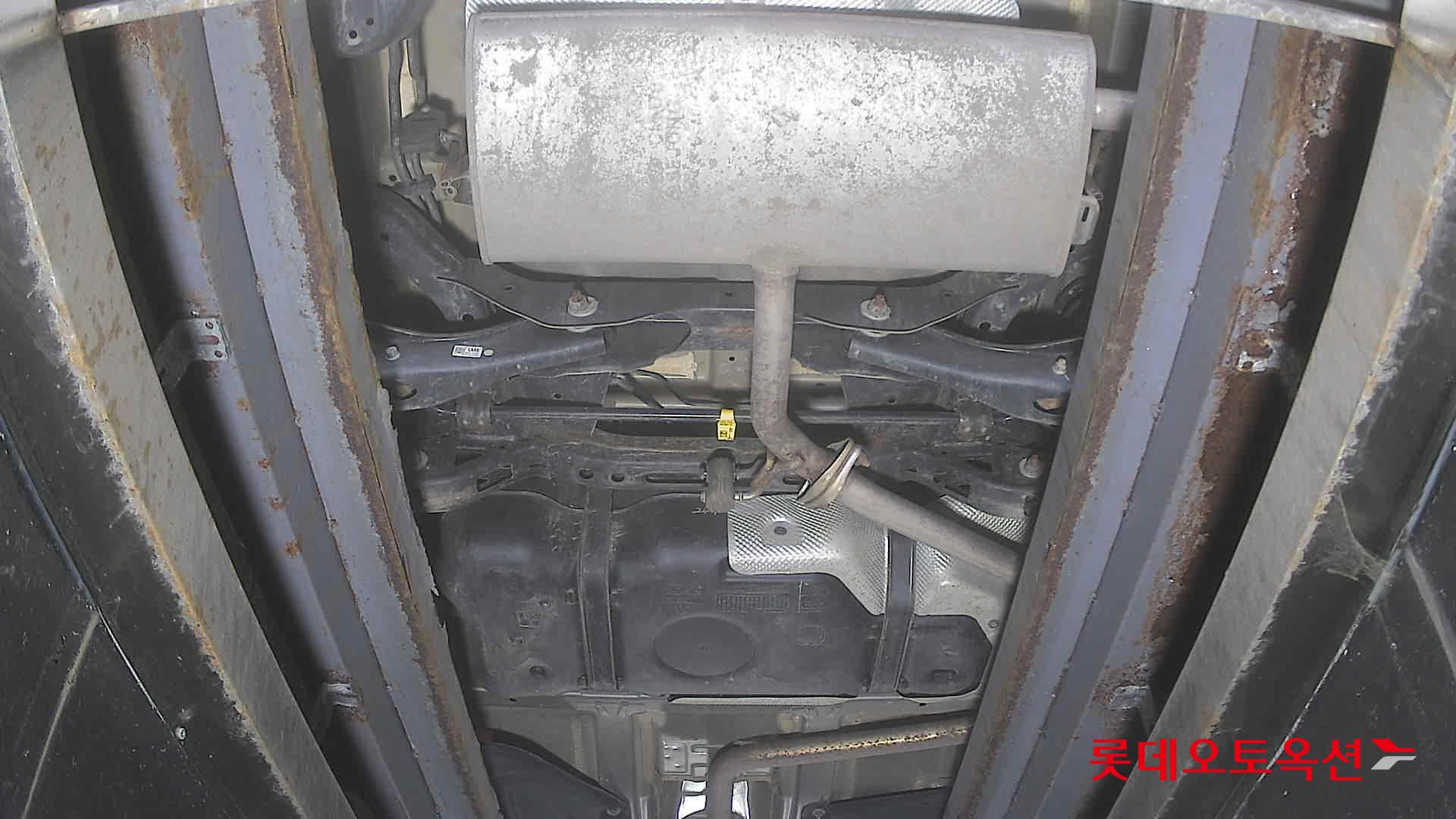 Hyundai Avante Hybrid id 3441775 из Кореи 27