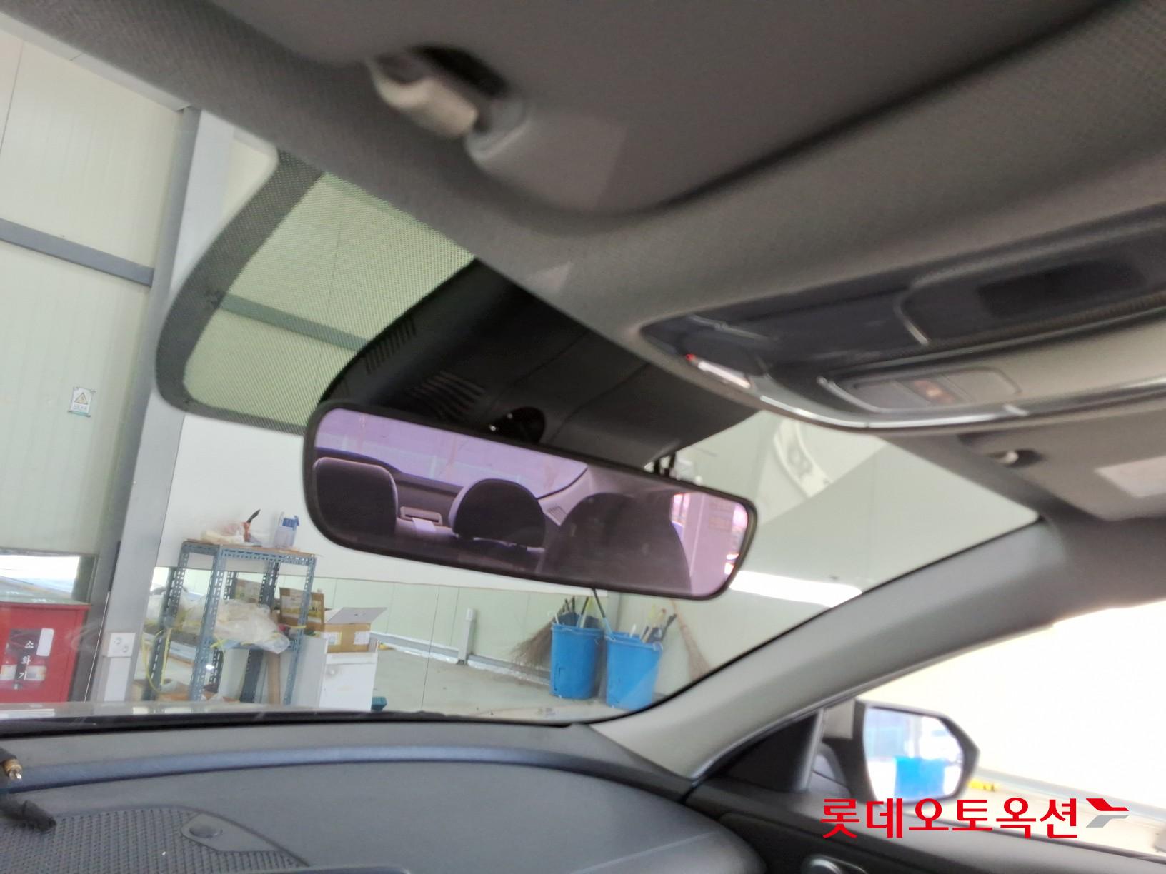 Hyundai Avante Hybrid id 3441775 из Кореи 32