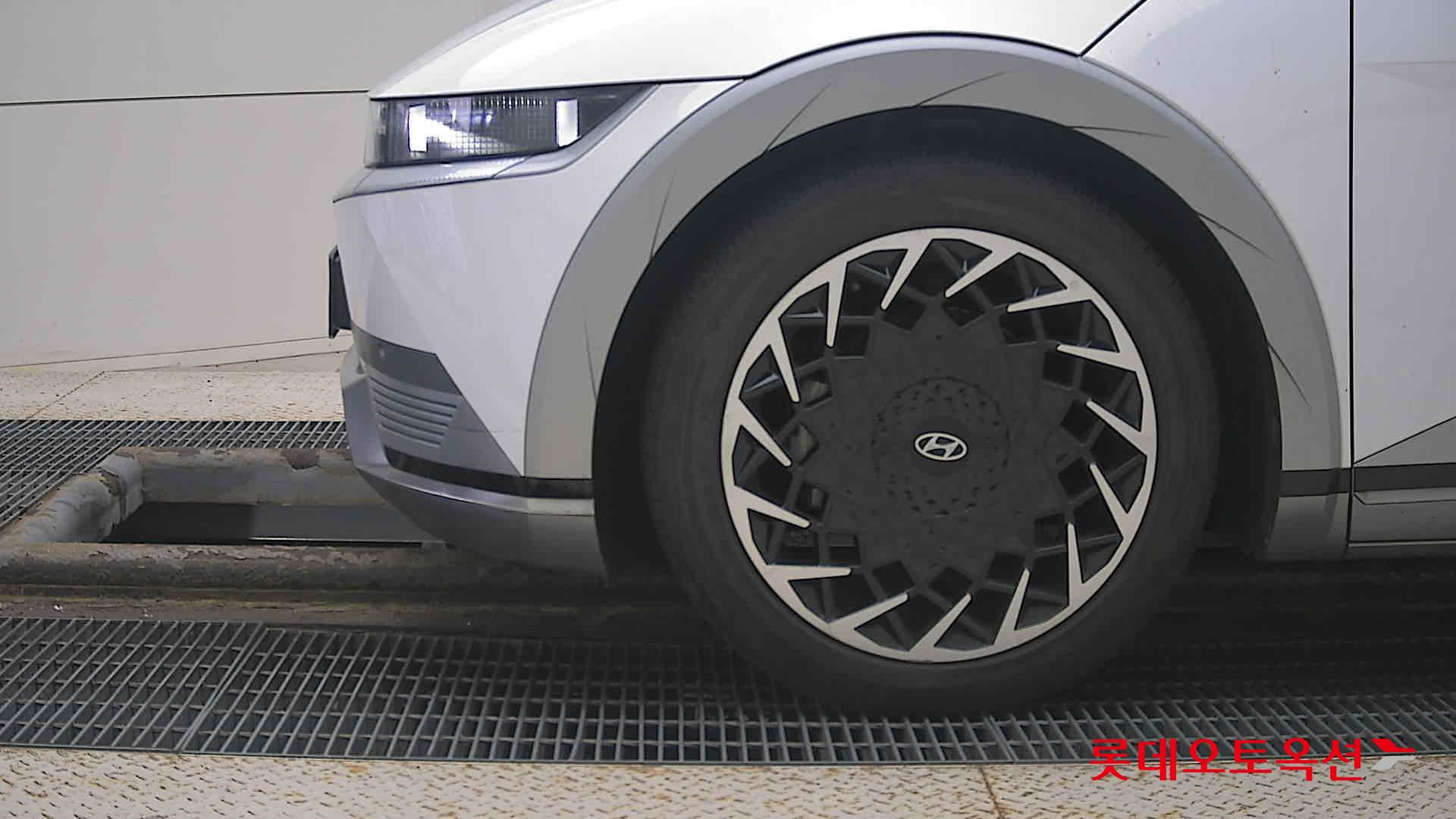 Hyundai IONIQ 5 id 3466866 из Кореи 21