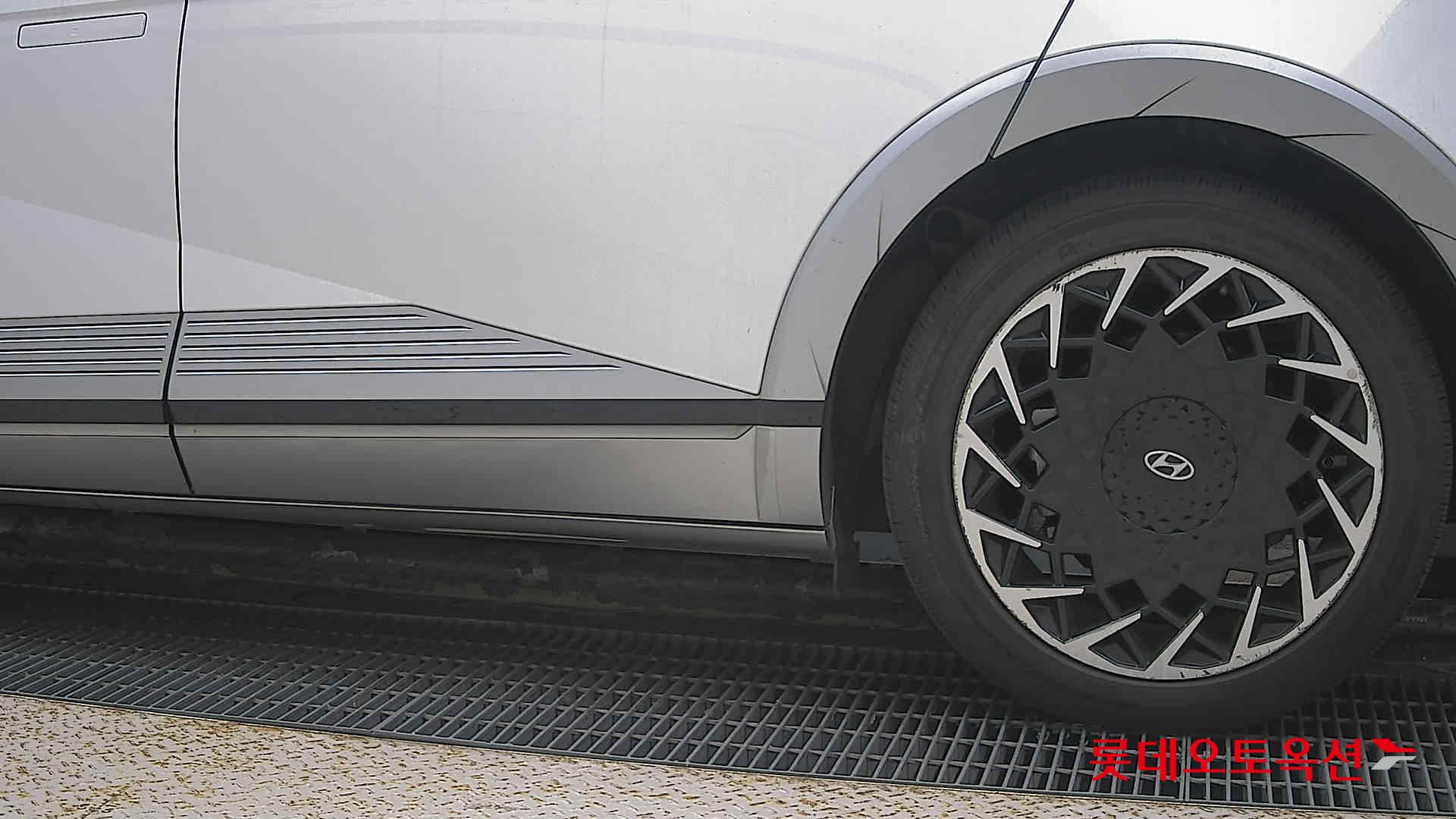 Hyundai IONIQ 5 id 3466866 из Кореи 22