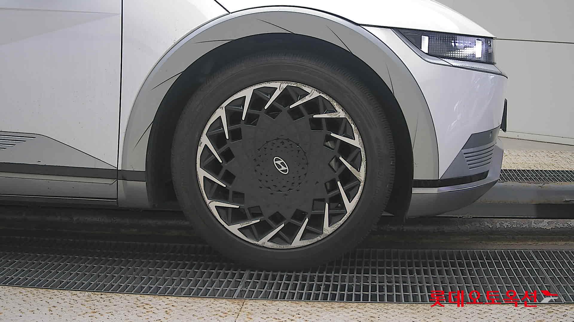 Hyundai IONIQ 5 id 3466866 из Кореи 23