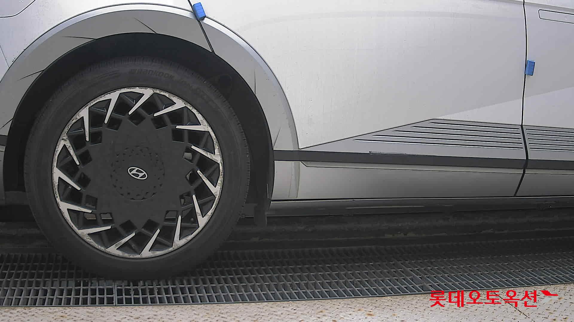 Hyundai IONIQ 5 id 3466866 из Кореи 24