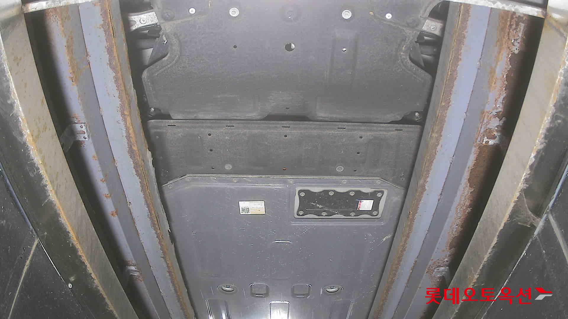 Hyundai IONIQ 5 id 3466866 из Кореи 27