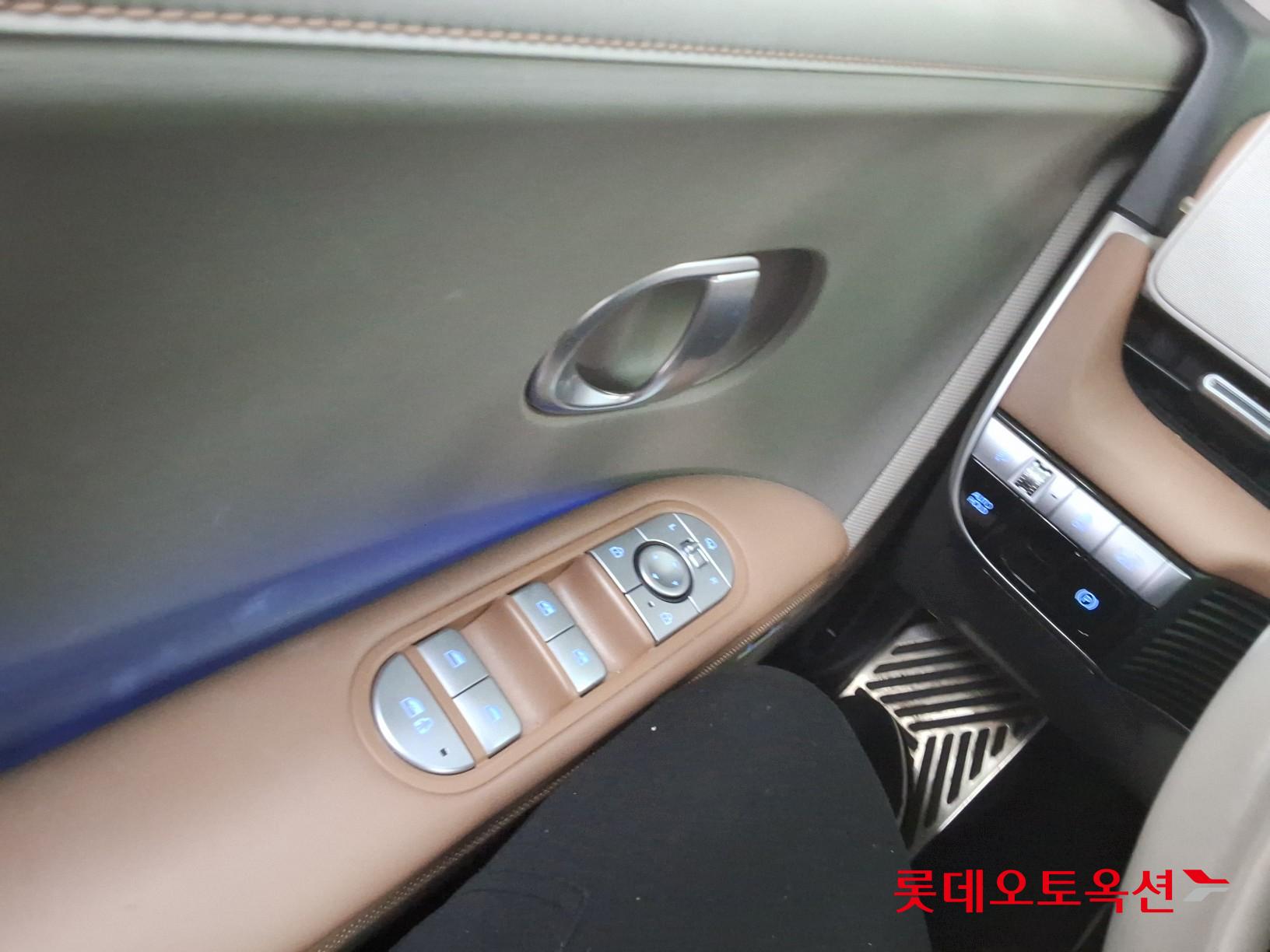 Hyundai IONIQ 5 id 3466866 из Кореи 28