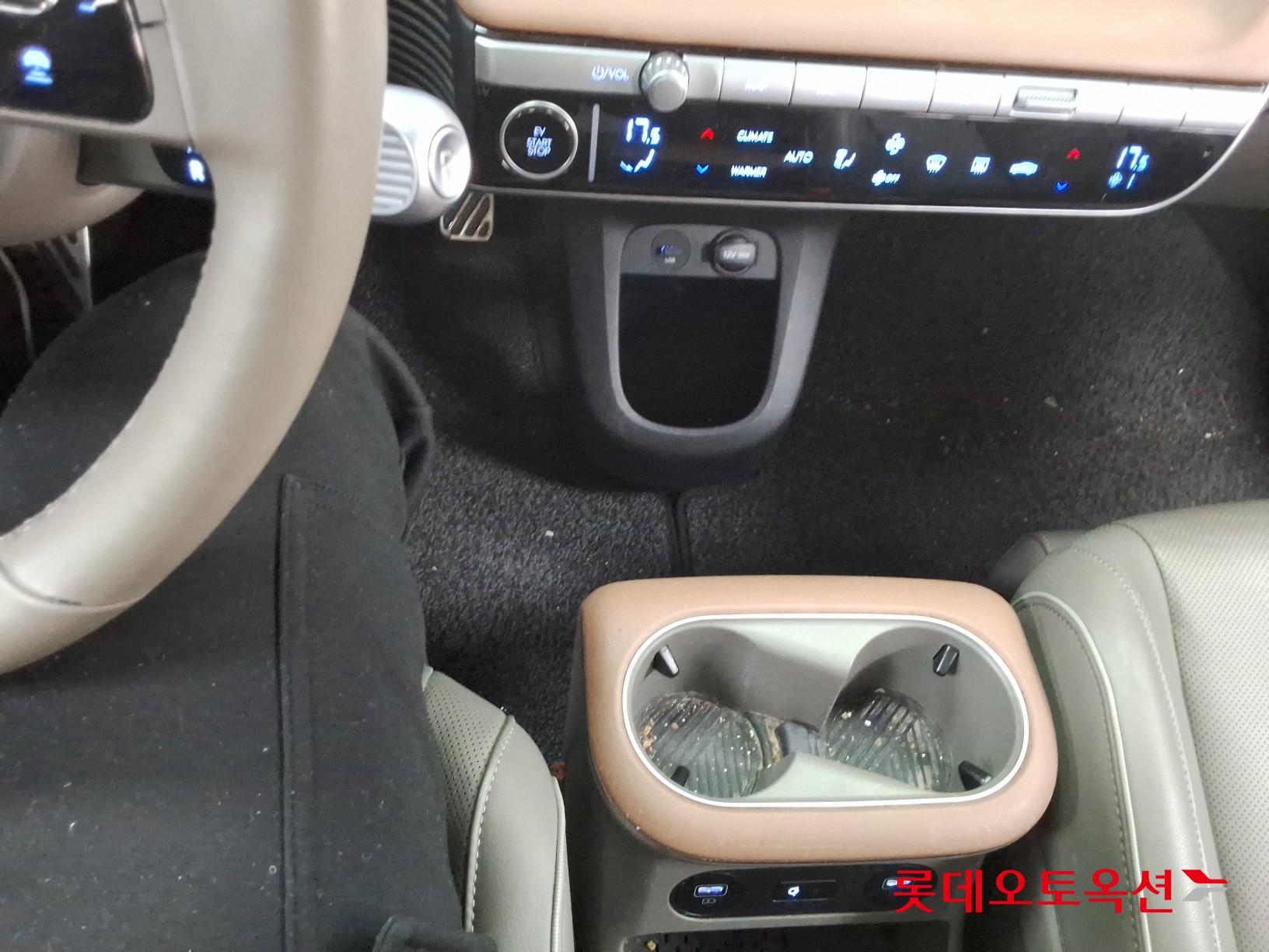 Hyundai IONIQ 5 id 3466866 из Кореи 32