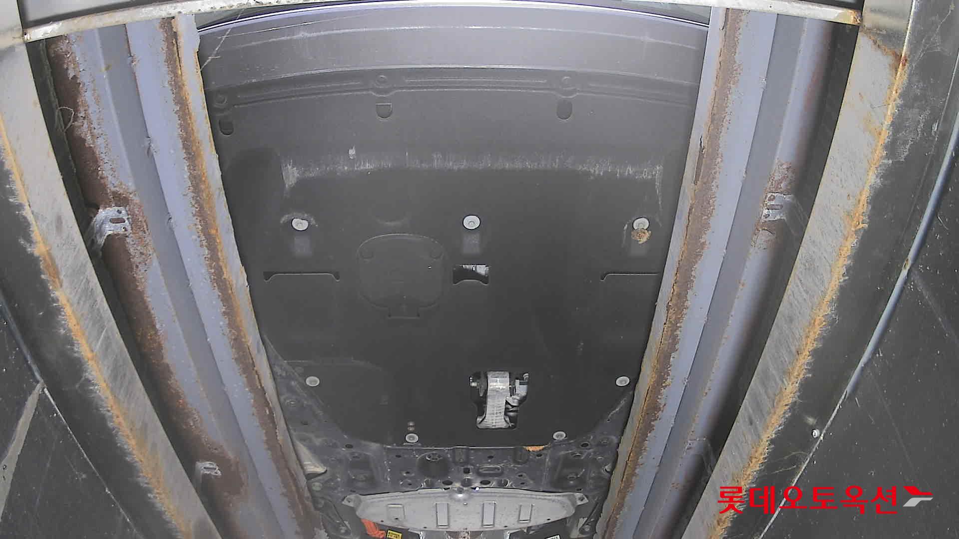 Kia K8 Hybrid id 3441802 из Кореи 26