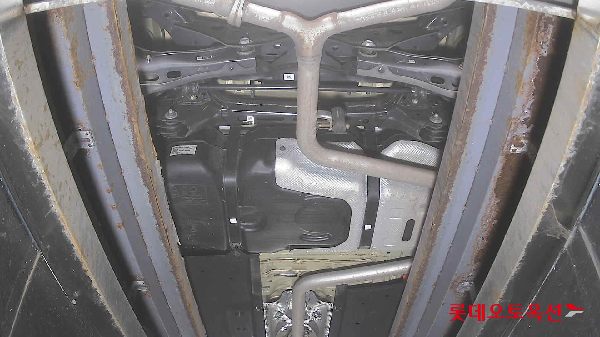 Kia K8 Hybrid id 3441802 из Кореи 27