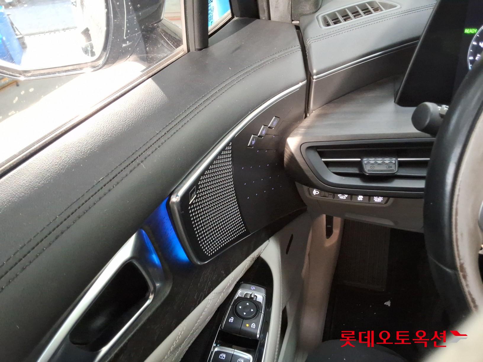 Kia K8 Hybrid id 3441802 из Кореи 28