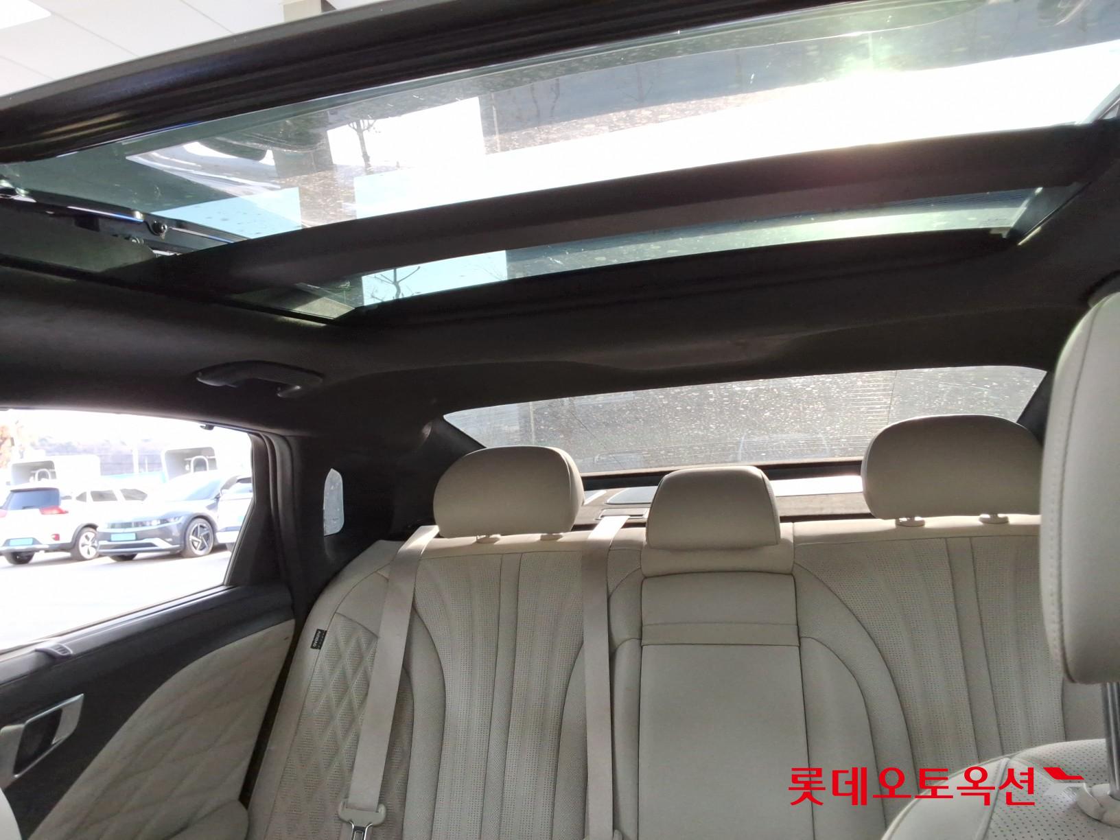 Kia K8 Hybrid id 3441802 из Кореи 33