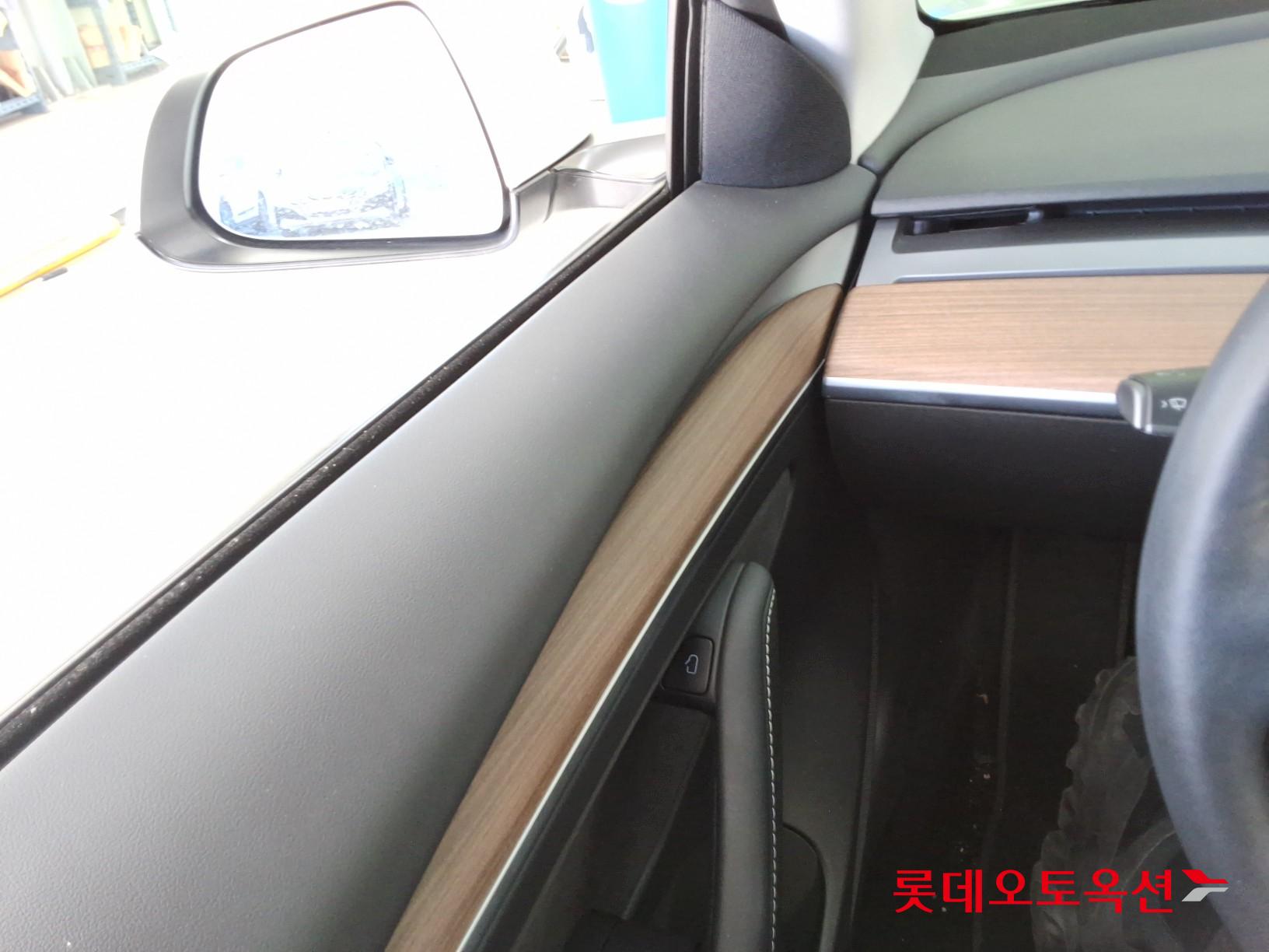 Tesla Model 3 Long Range id 3446784 из Кореи 28