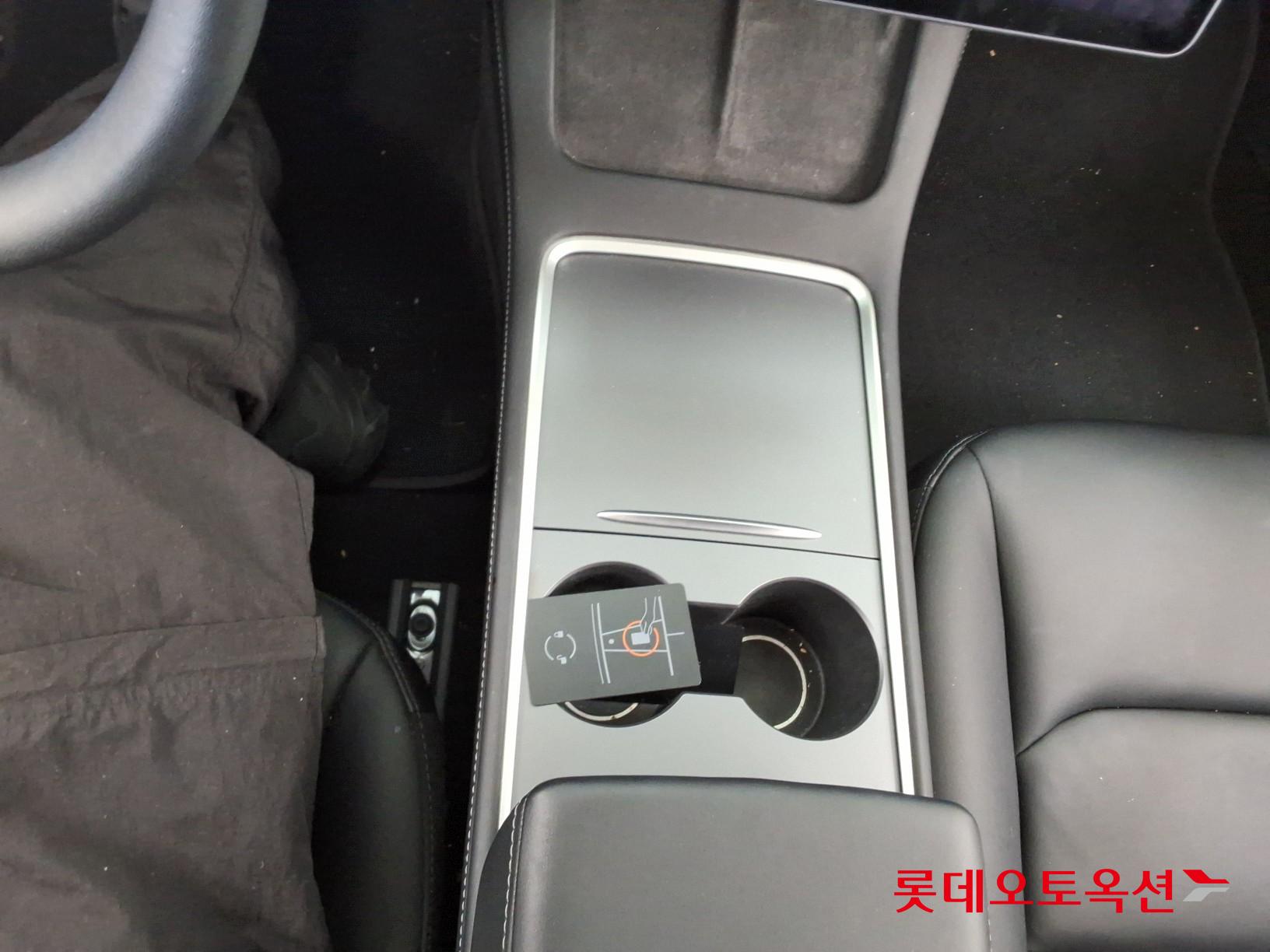 Tesla Model 3 Long Range id 3446784 из Кореи 31