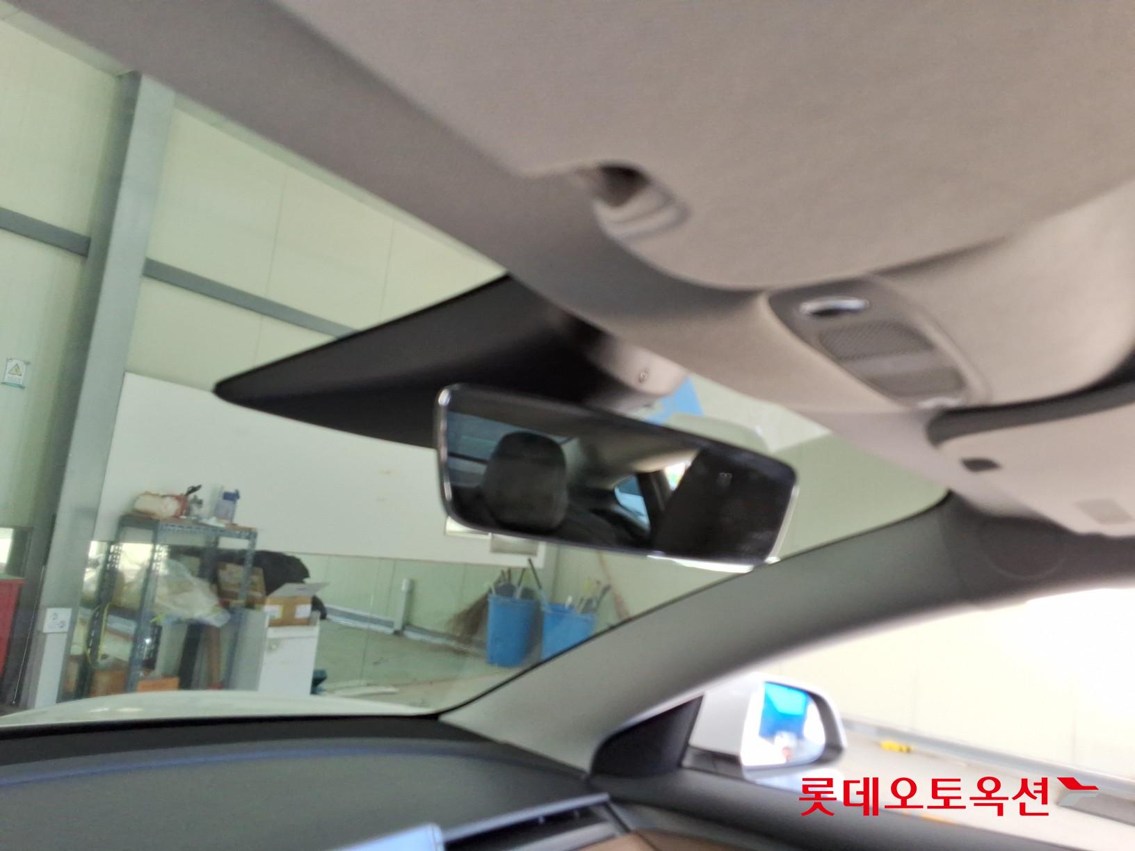 Tesla Model 3 Long Range id 3446784 из Кореи 32