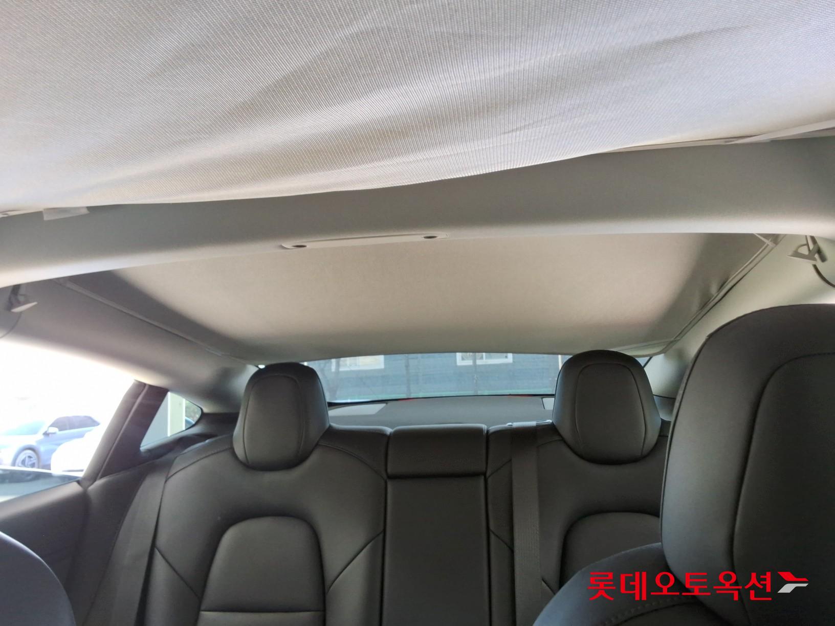 Tesla Model 3 Long Range id 3446784 из Кореи 33