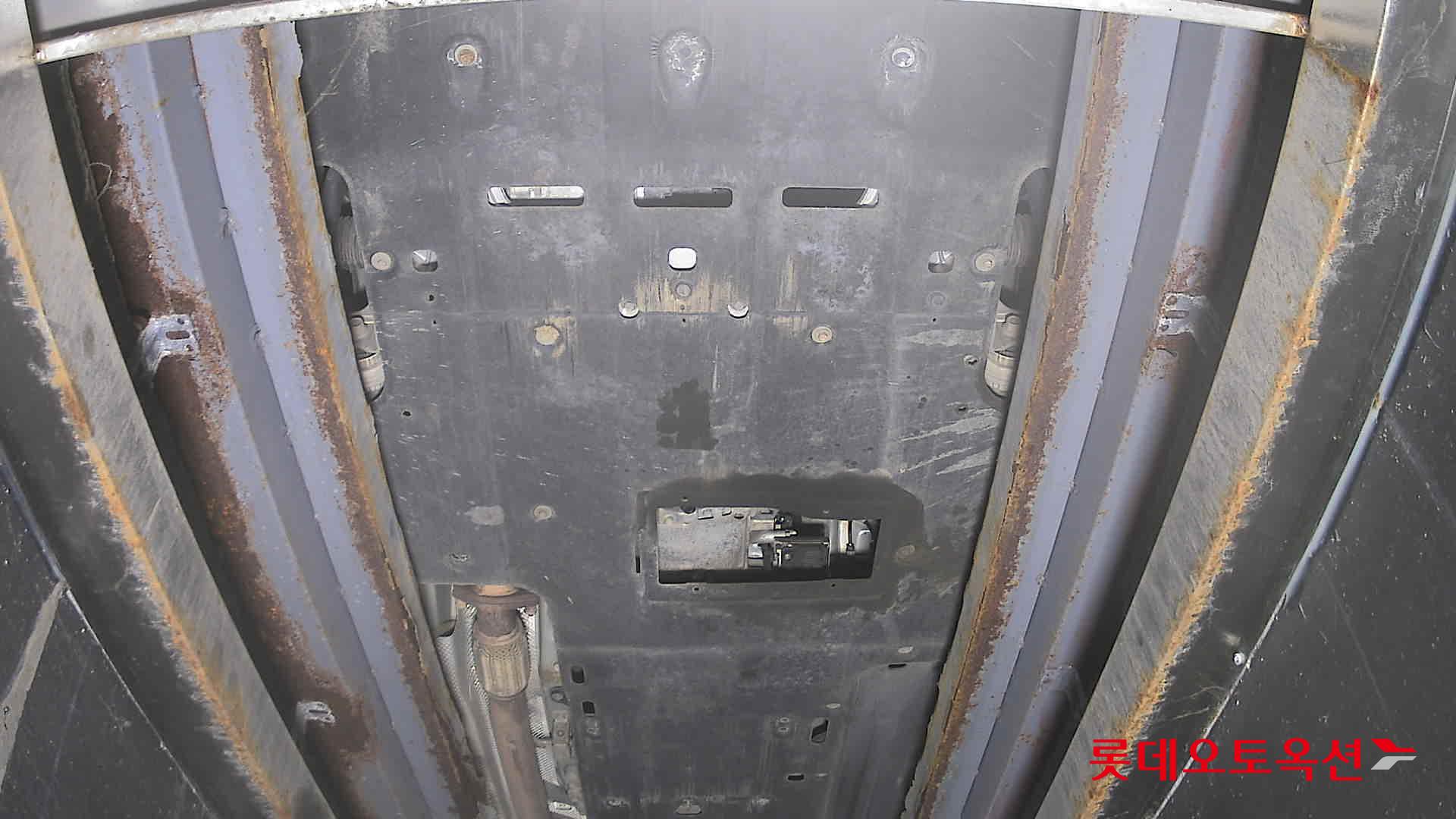 Hyundai G80 id 3436617 из Кореи 26