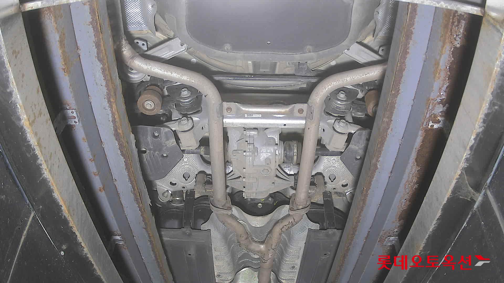 Hyundai G80 id 3436617 из Кореи 27