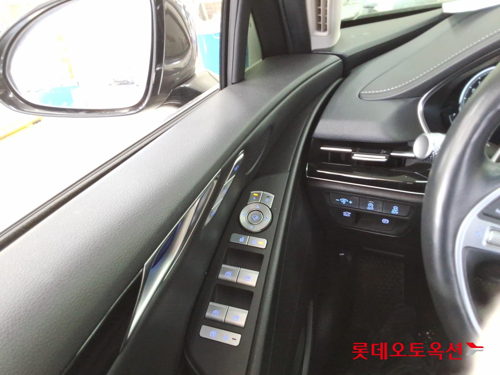 Hyundai G80 id 3436617 из Кореи 28