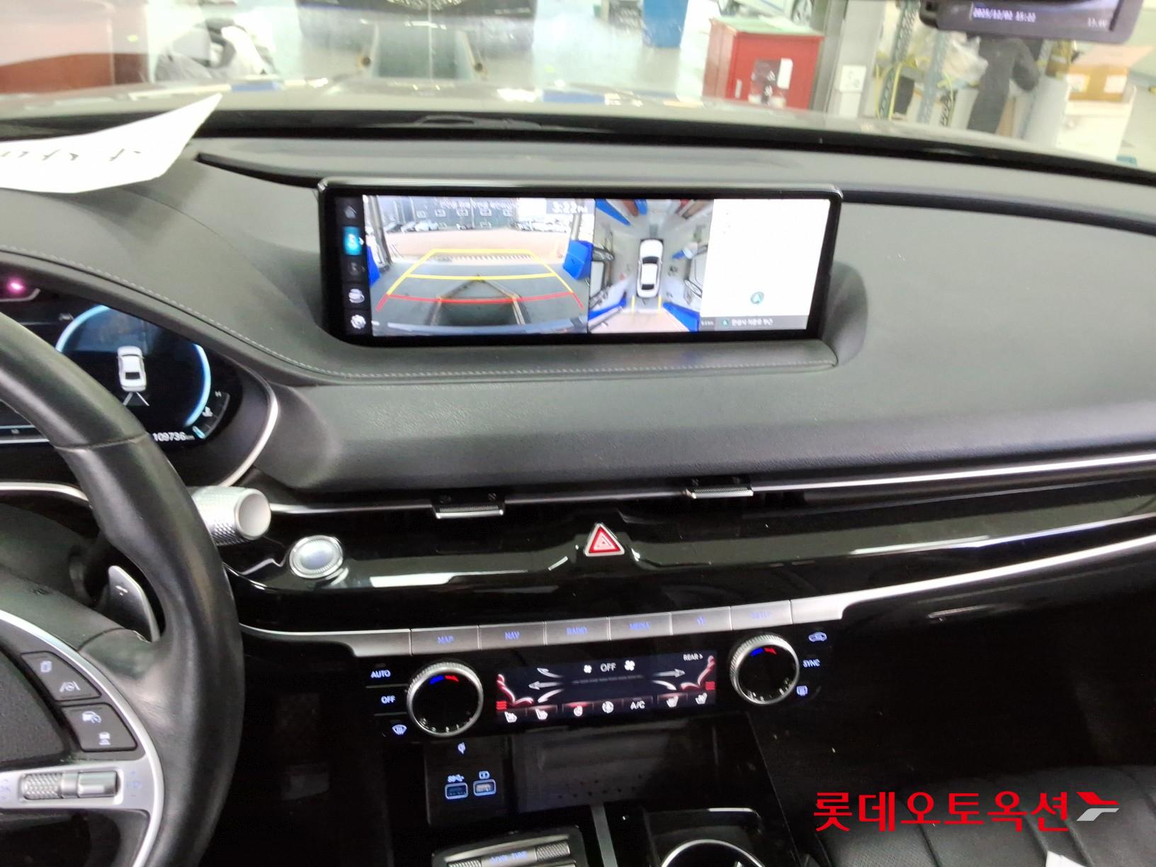 Hyundai G80 id 3436617 из Кореи 30