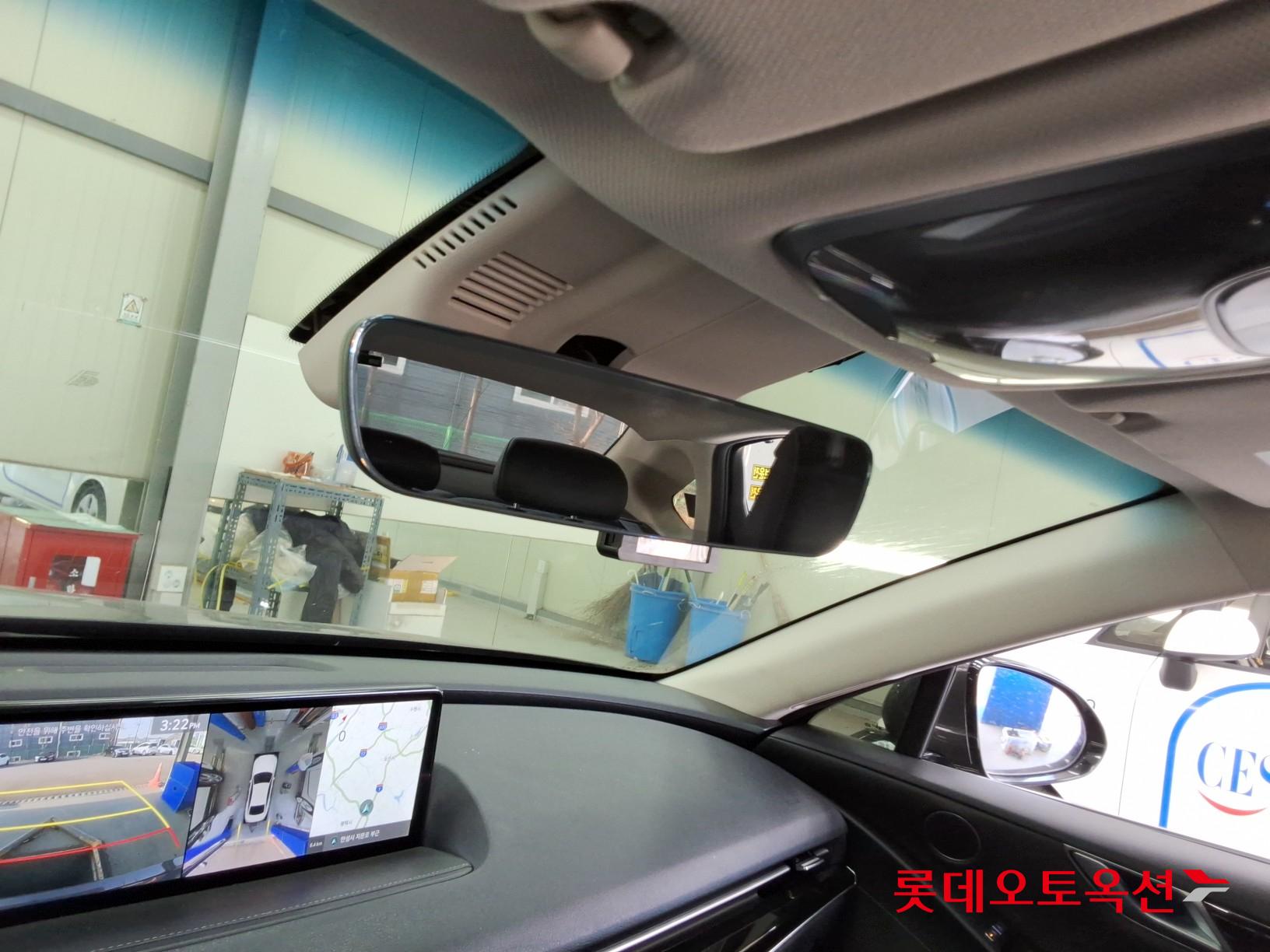 Hyundai G80 id 3436617 из Кореи 32