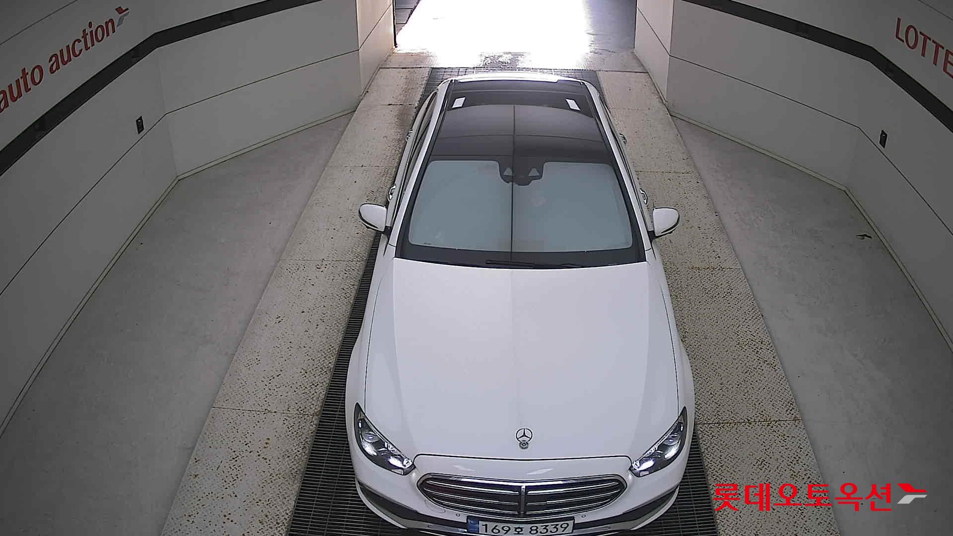 Mercedes-Benz Mercedes-Benz E450 4MATIC id 3441832 из Кореи 25