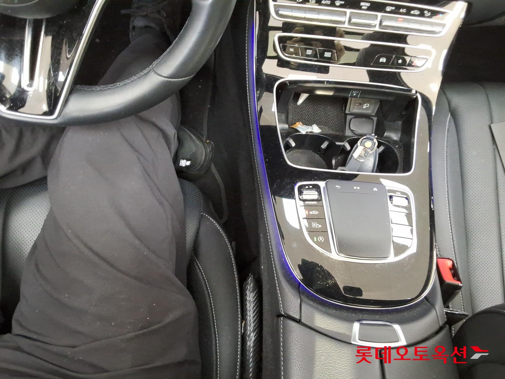 Mercedes-Benz Mercedes-Benz E450 4MATIC id 3441832 из Кореи 31