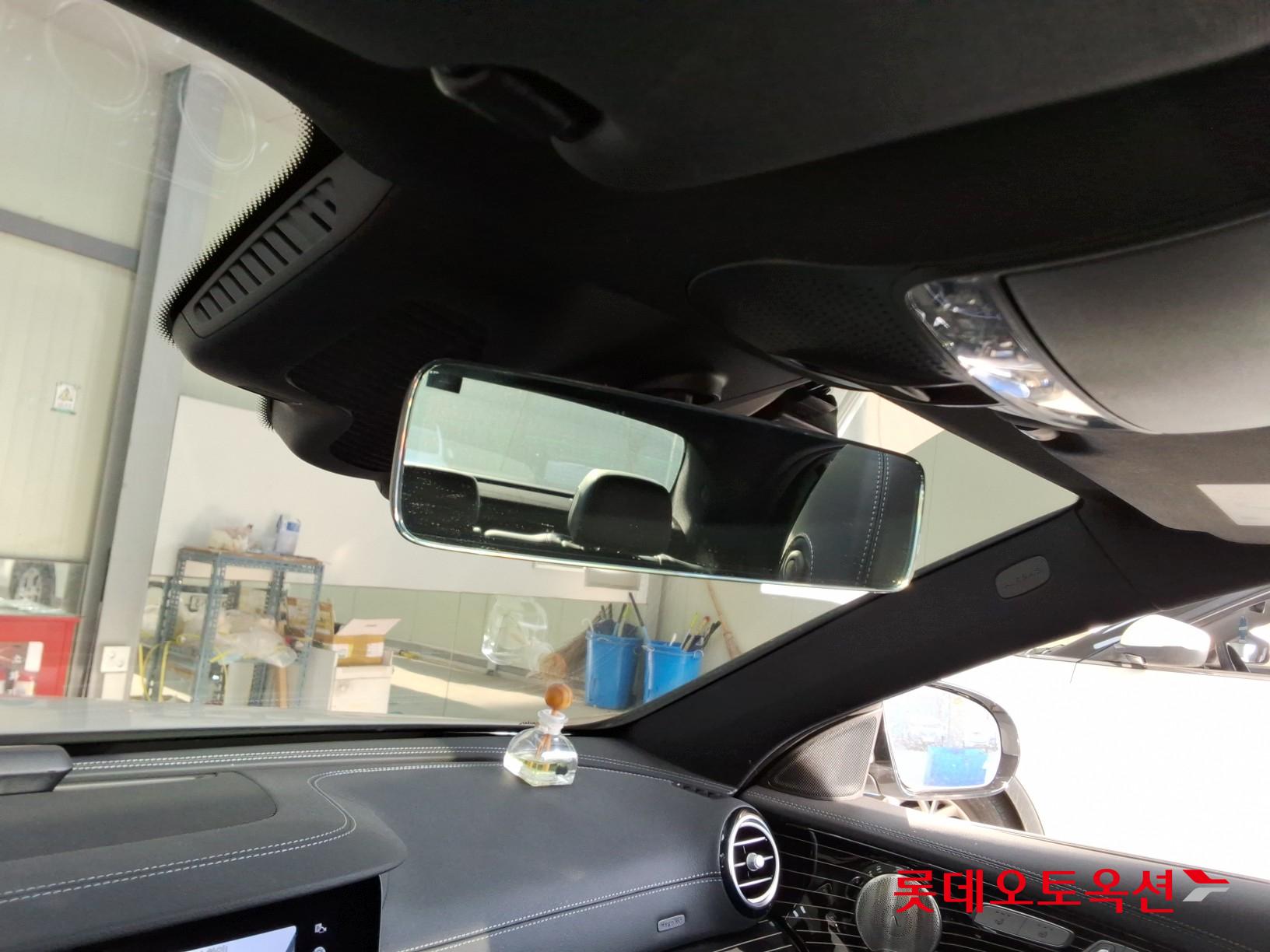 Mercedes-Benz Mercedes-Benz E450 4MATIC id 3441832 из Кореи 32