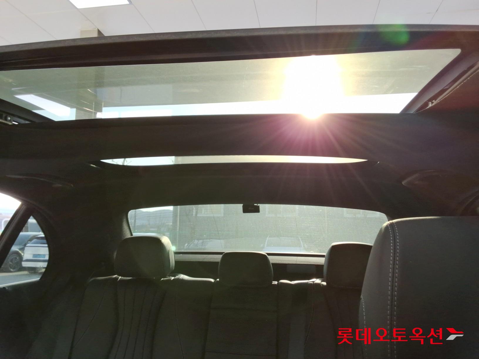 Mercedes-Benz Mercedes-Benz E450 4MATIC id 3441832 из Кореи 33