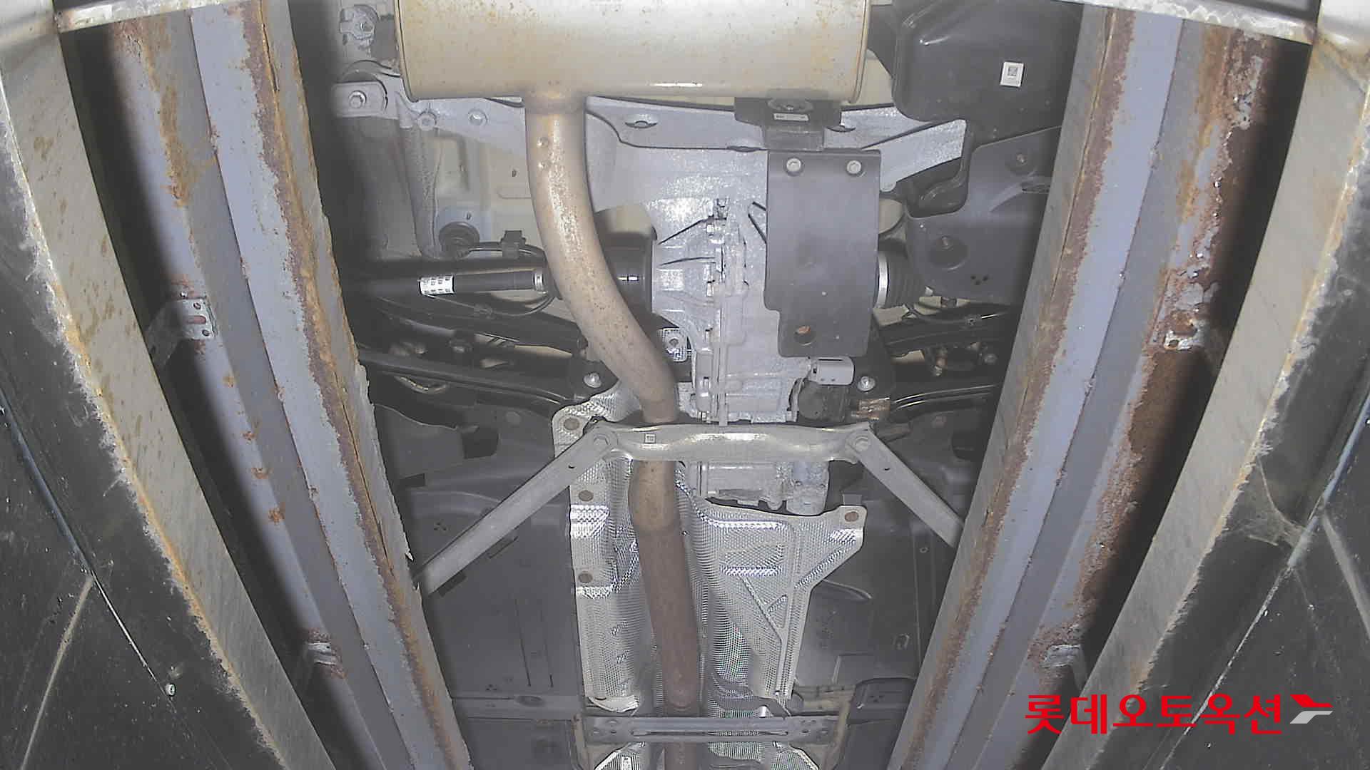 BMW  X1 xDrive18d id 3441830 из Кореи 27