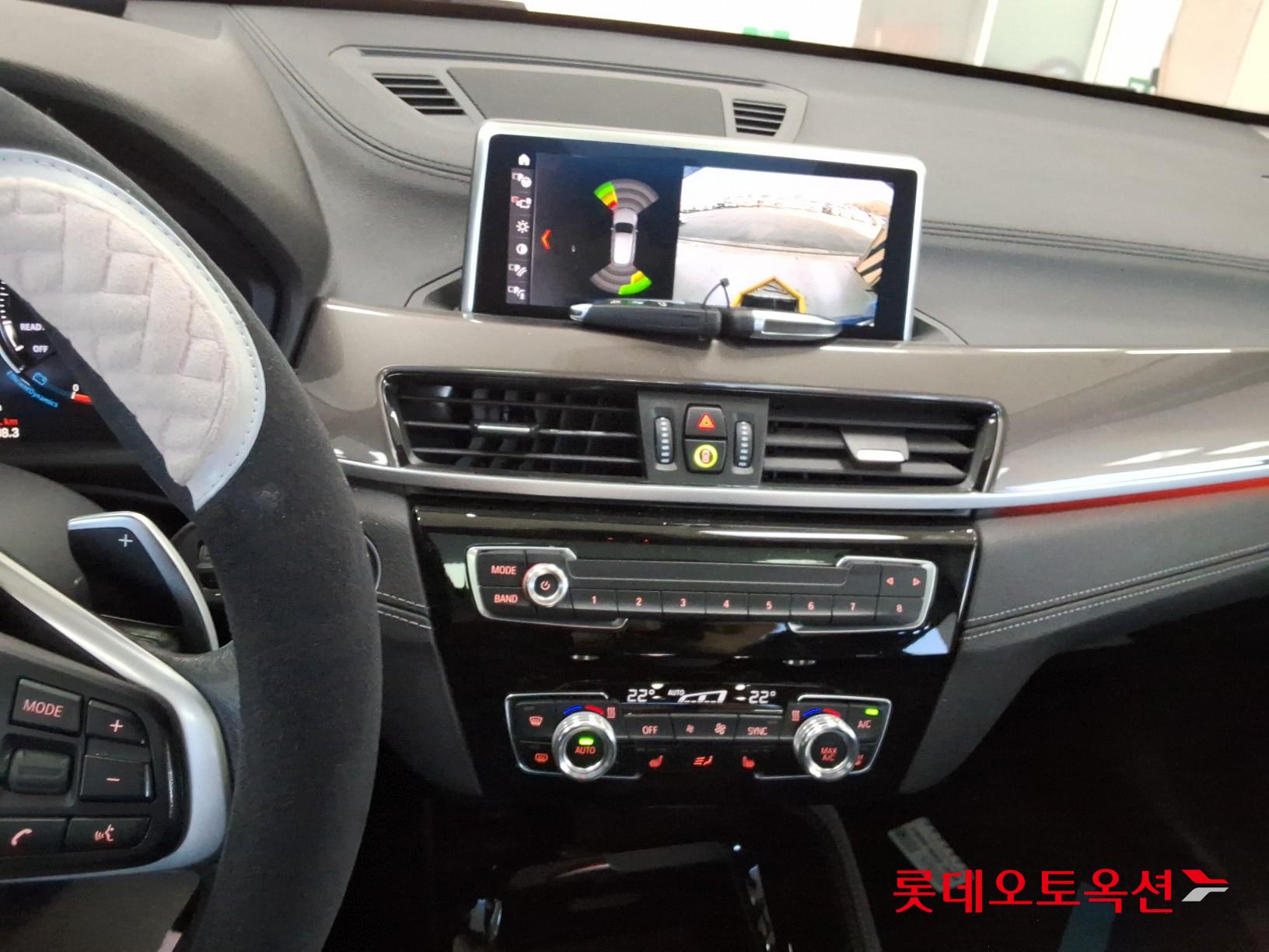 BMW  X1 xDrive18d id 3441830 из Кореи 31