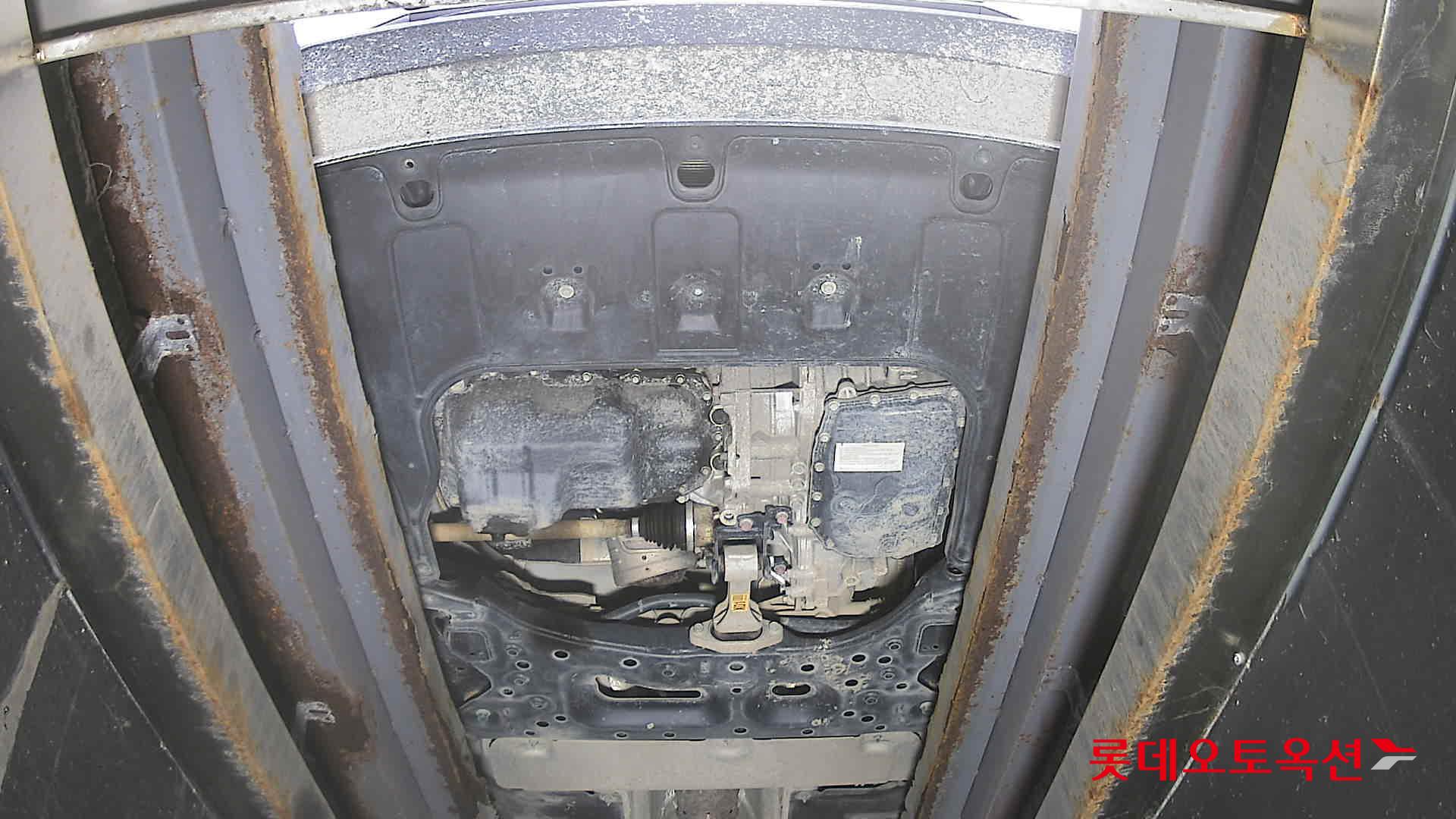 Hyundai Avante id 3436595 из Кореи 26