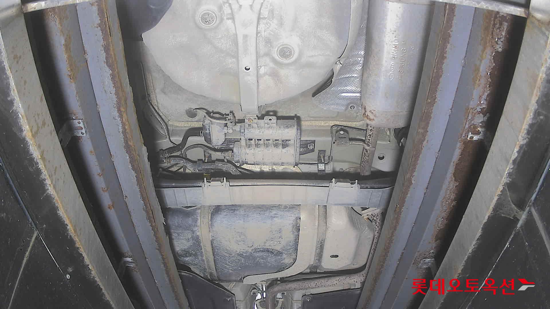 Hyundai Avante id 3436595 из Кореи 27