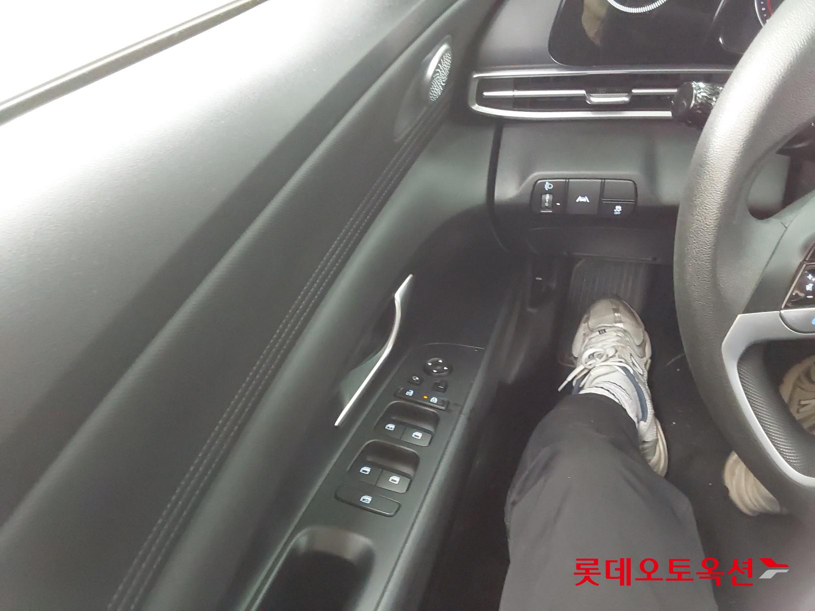 Hyundai Avante id 3436595 из Кореи 28