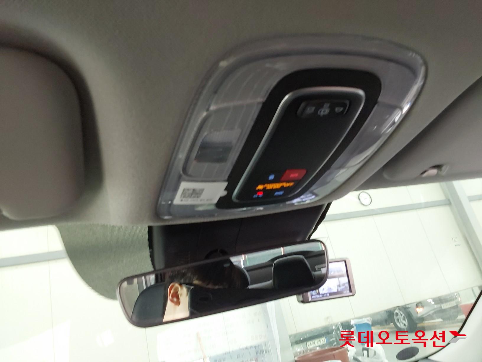 Hyundai Avante id 3436595 из Кореи 30