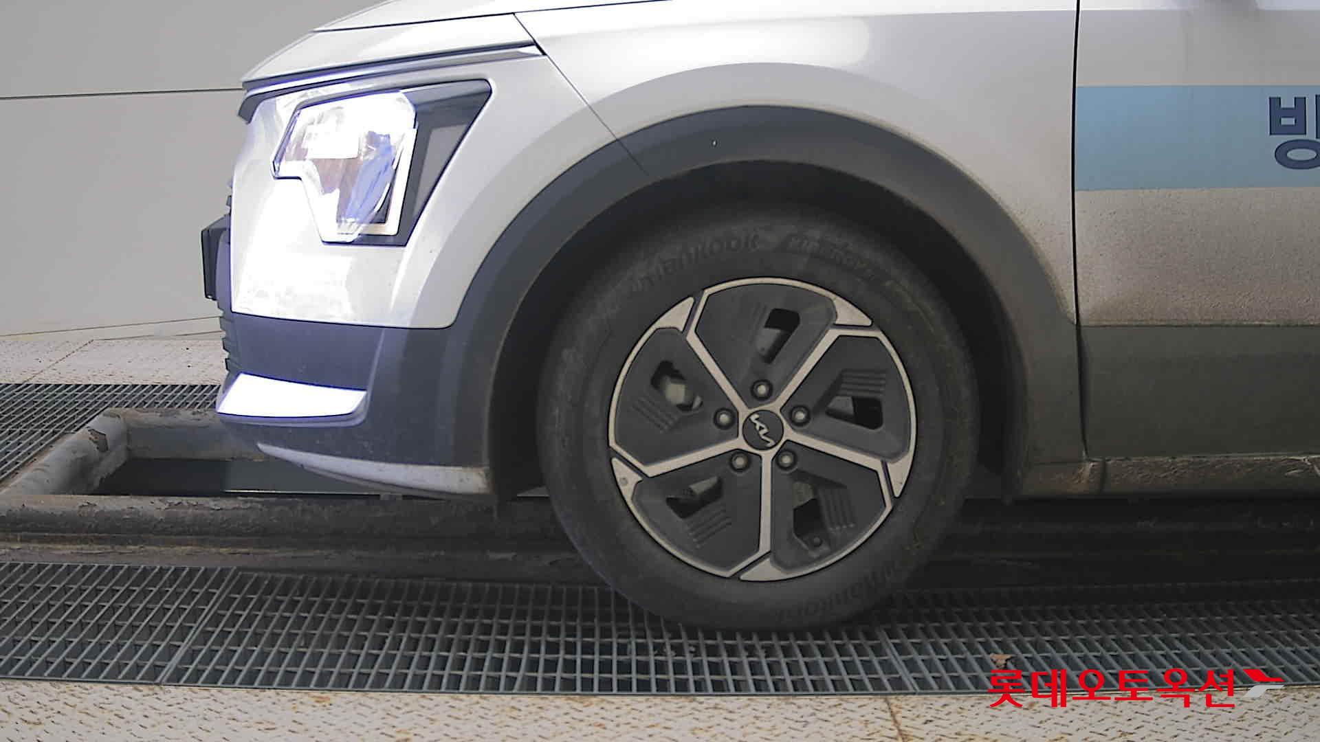 Kia Niro Hybrid id 3441778 из Кореи 21