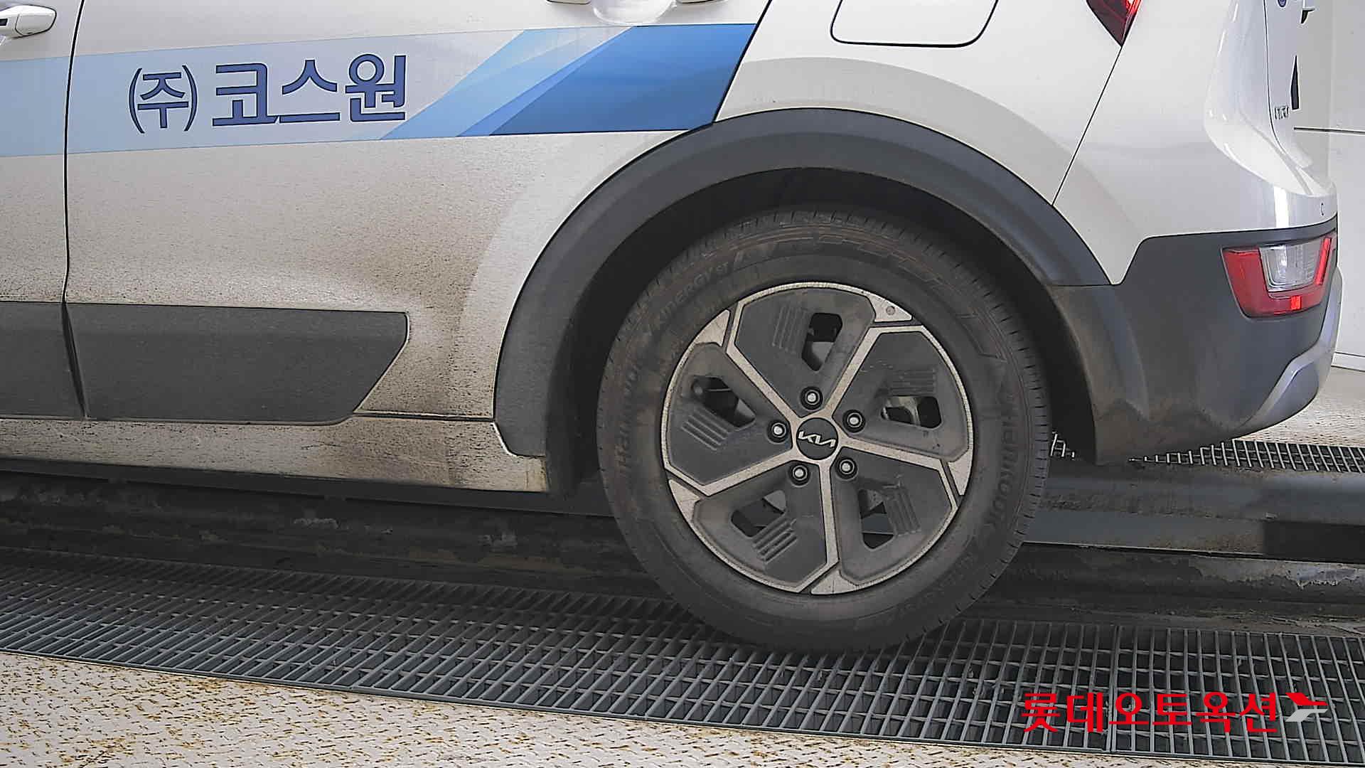 Kia Niro Hybrid id 3441778 из Кореи 22