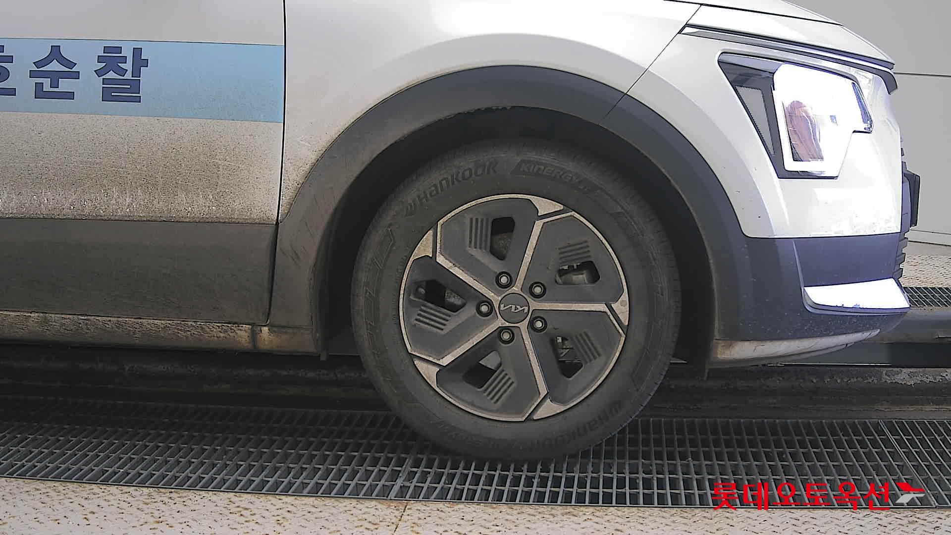 Kia Niro Hybrid id 3441778 из Кореи 23