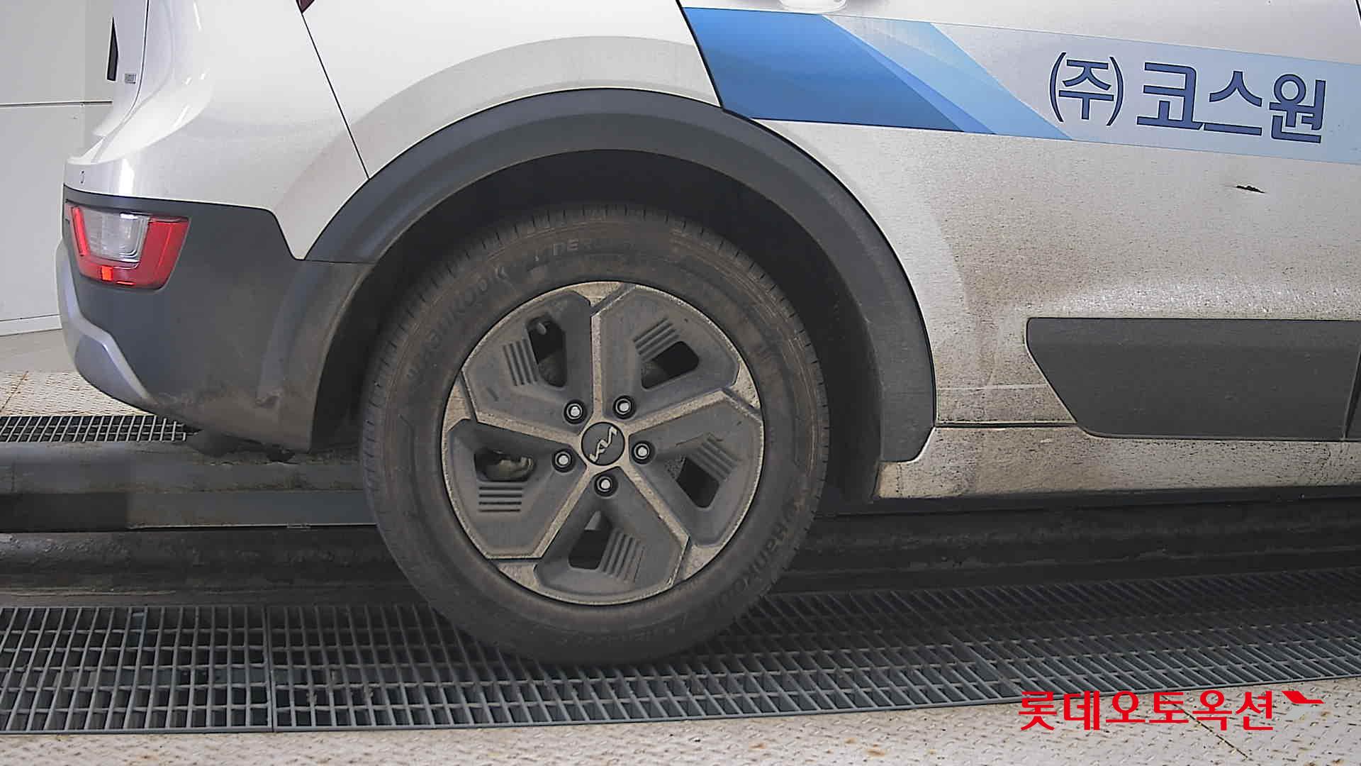 Kia Niro Hybrid id 3441778 из Кореи 24