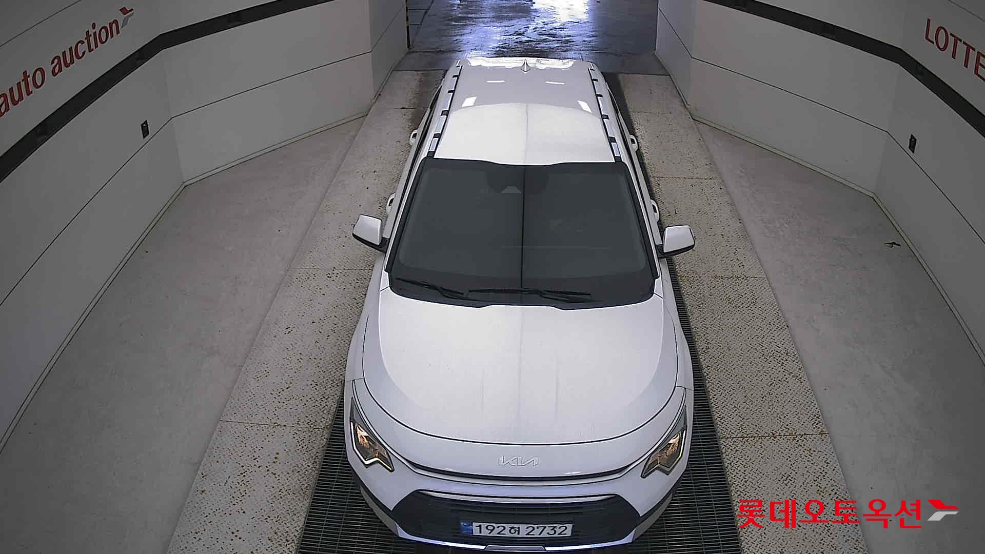 Kia Niro Hybrid id 3441778 из Кореи 25