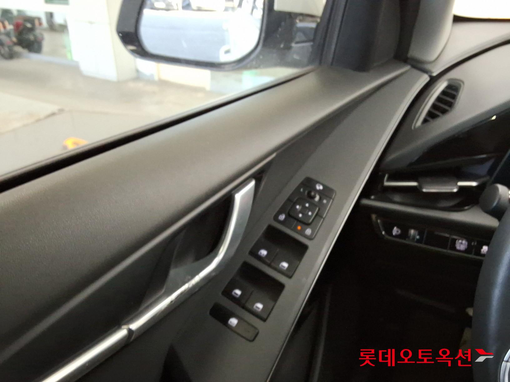 Kia Niro Hybrid id 3441778 из Кореи 28