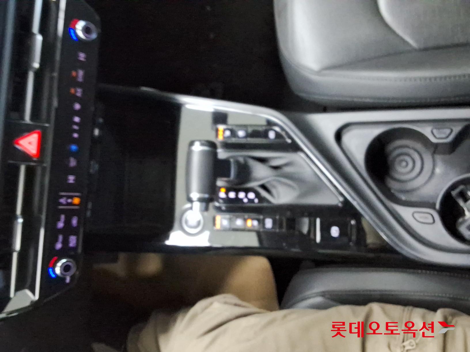 Kia Niro Hybrid id 3441778 из Кореи 31